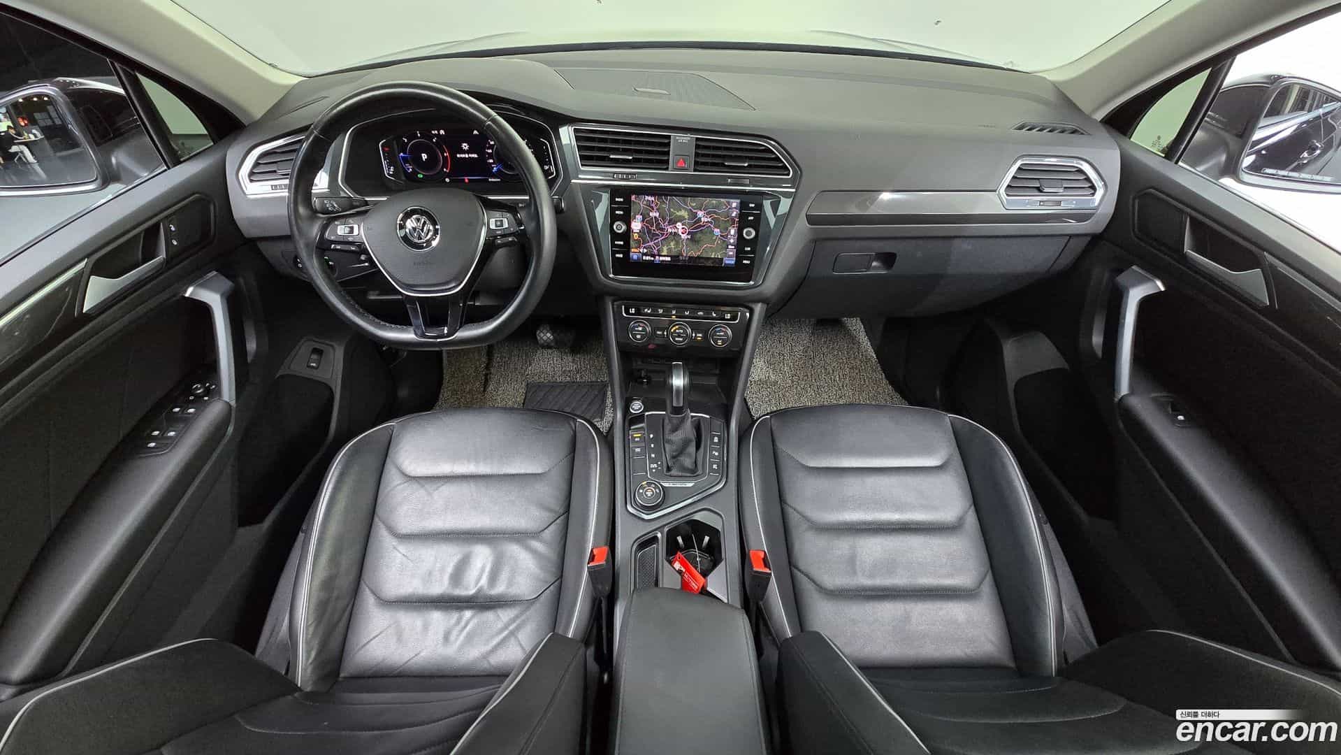 Tiguan Volkswagen 2020.7-INNER-007