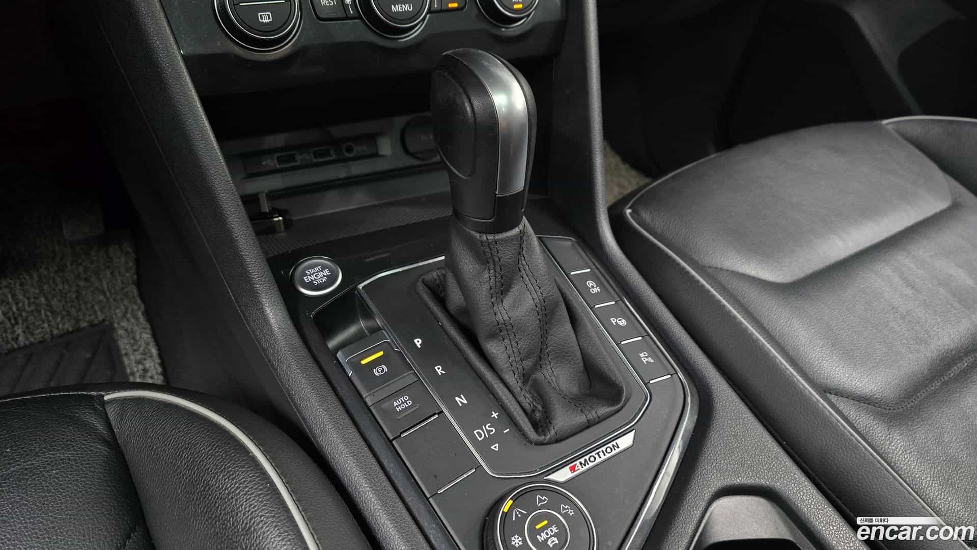 Tiguan Volkswagen 2020.7-INNER-009
