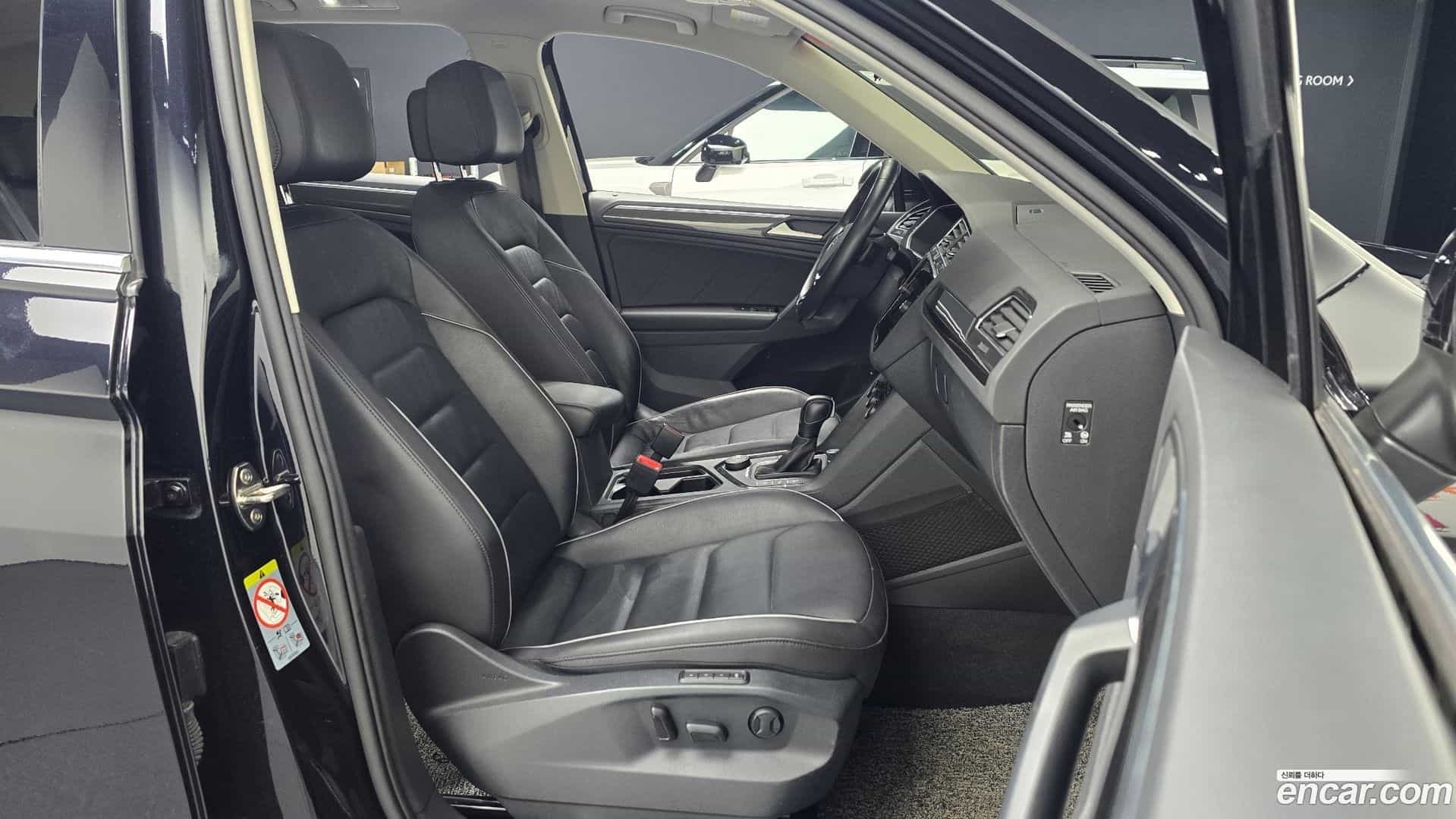 Tiguan Volkswagen 2020.7-INNER-010