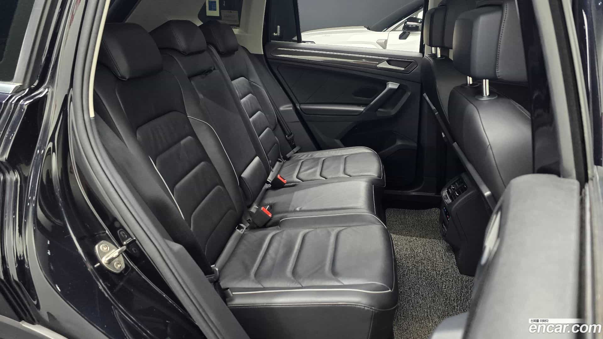 Tiguan Volkswagen 2020.7-INNER-036