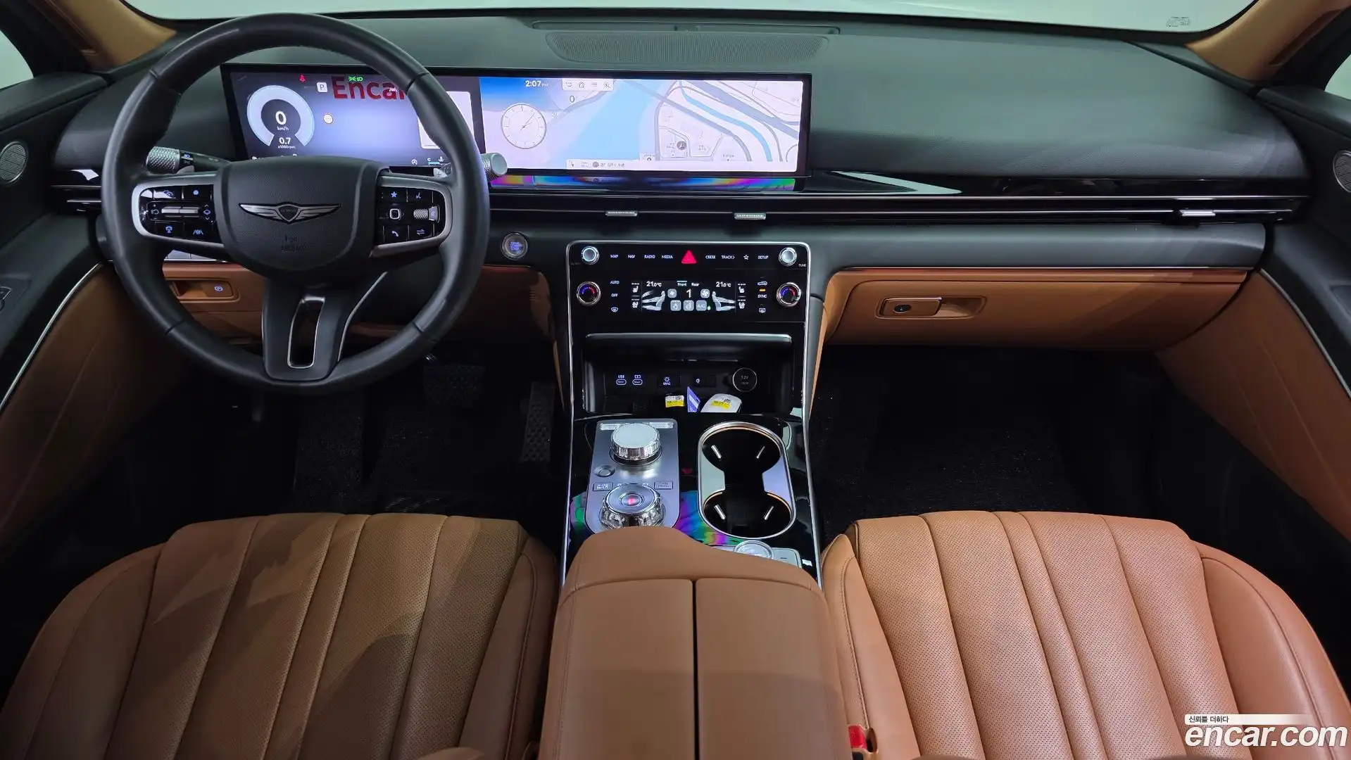 GV80 Genesis 2024.3-INNER-007