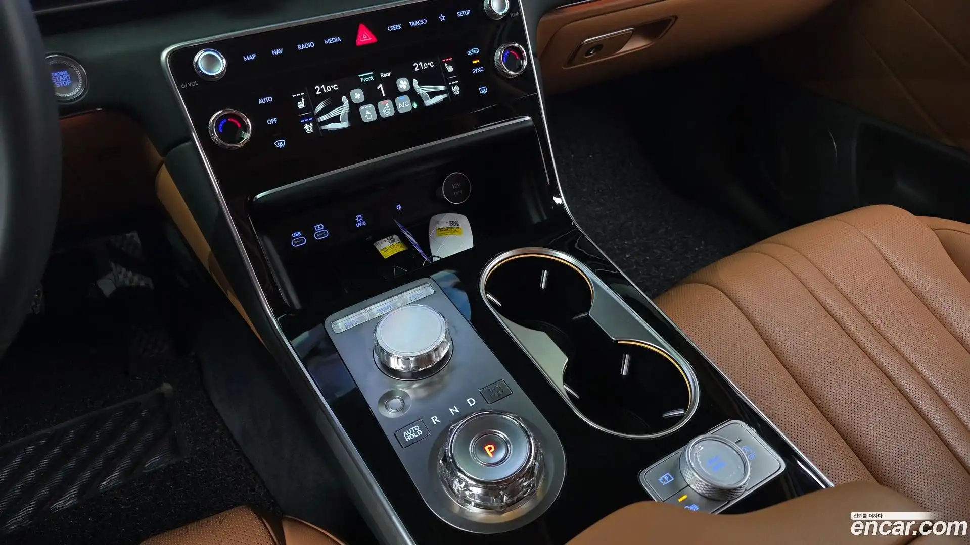GV80 Genesis 2024.3-INNER-009
