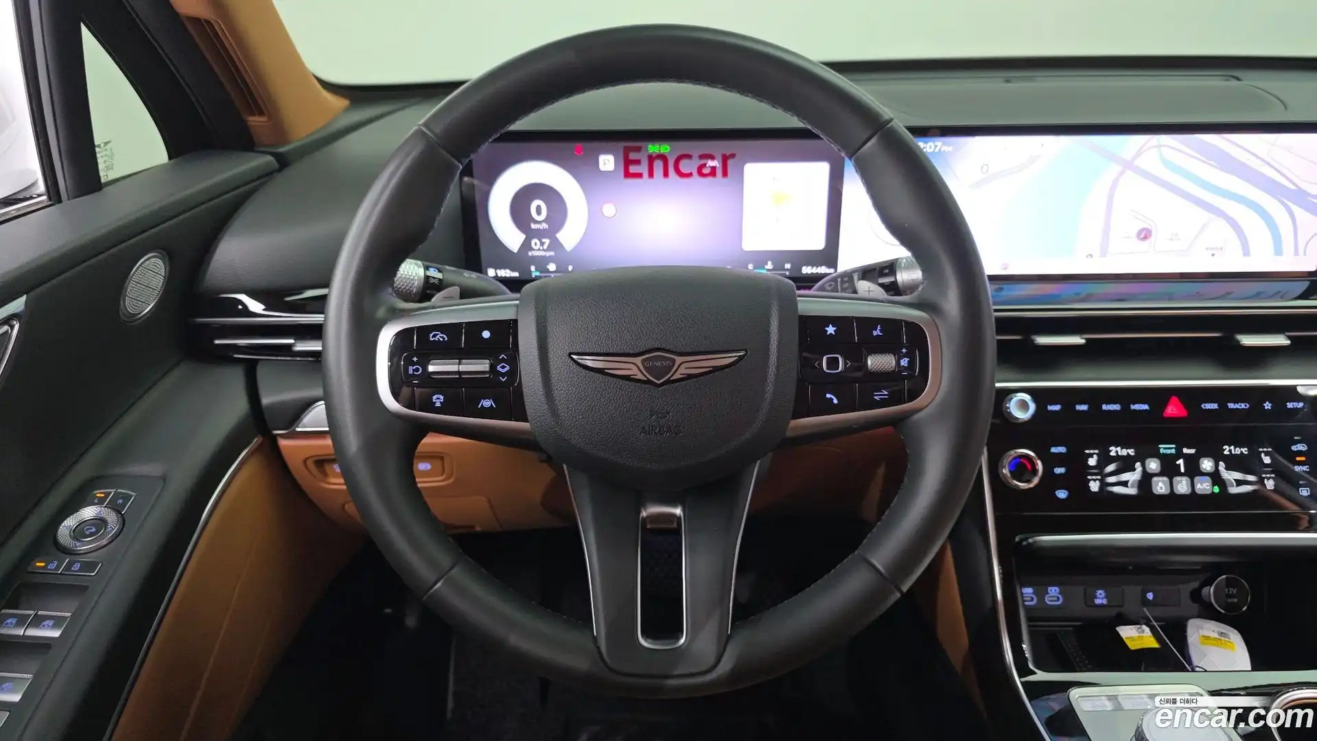GV80 Genesis 2024.3-OPTION-019