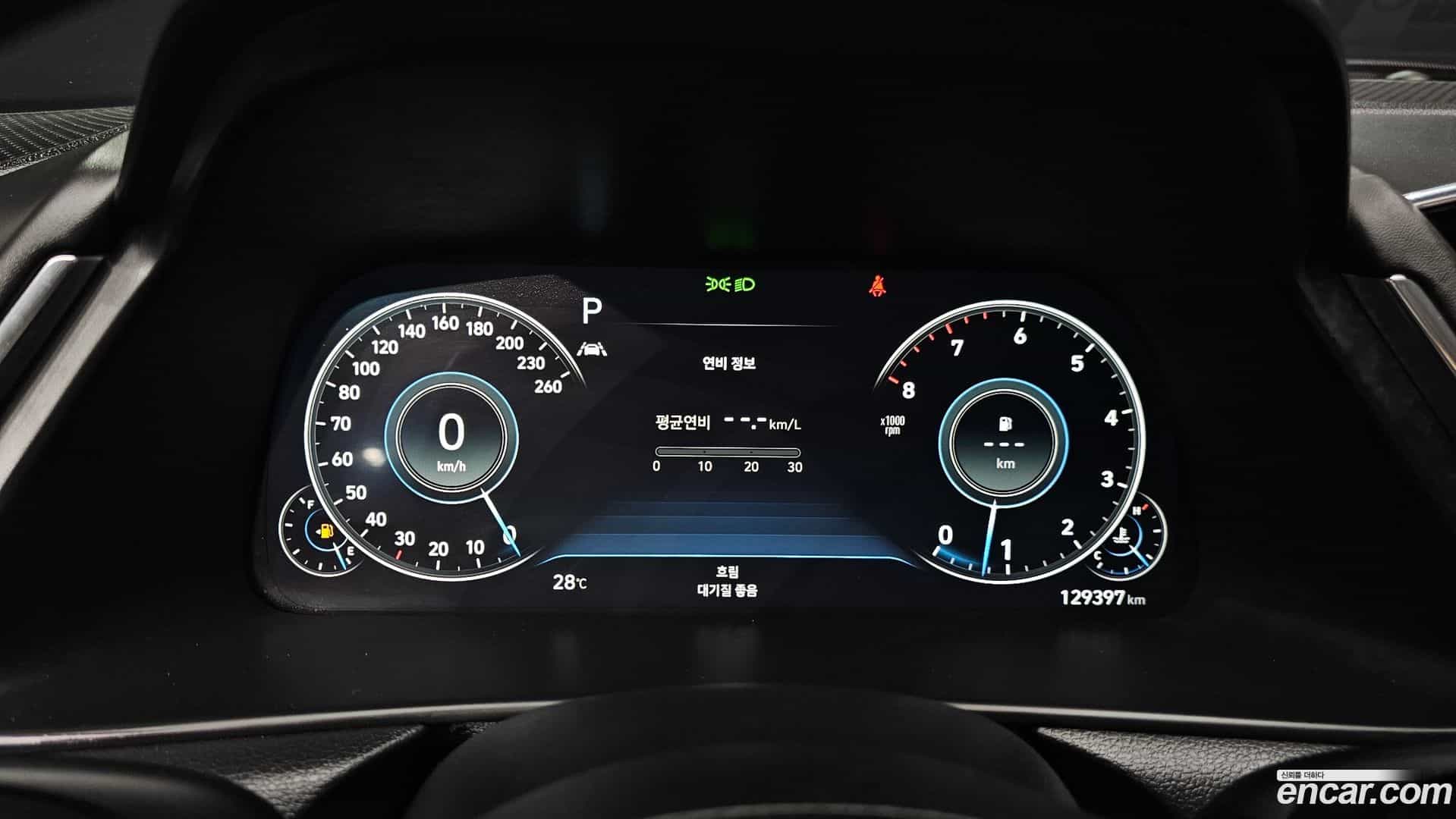 Sonata Hyundai 2019.4-INNER-008