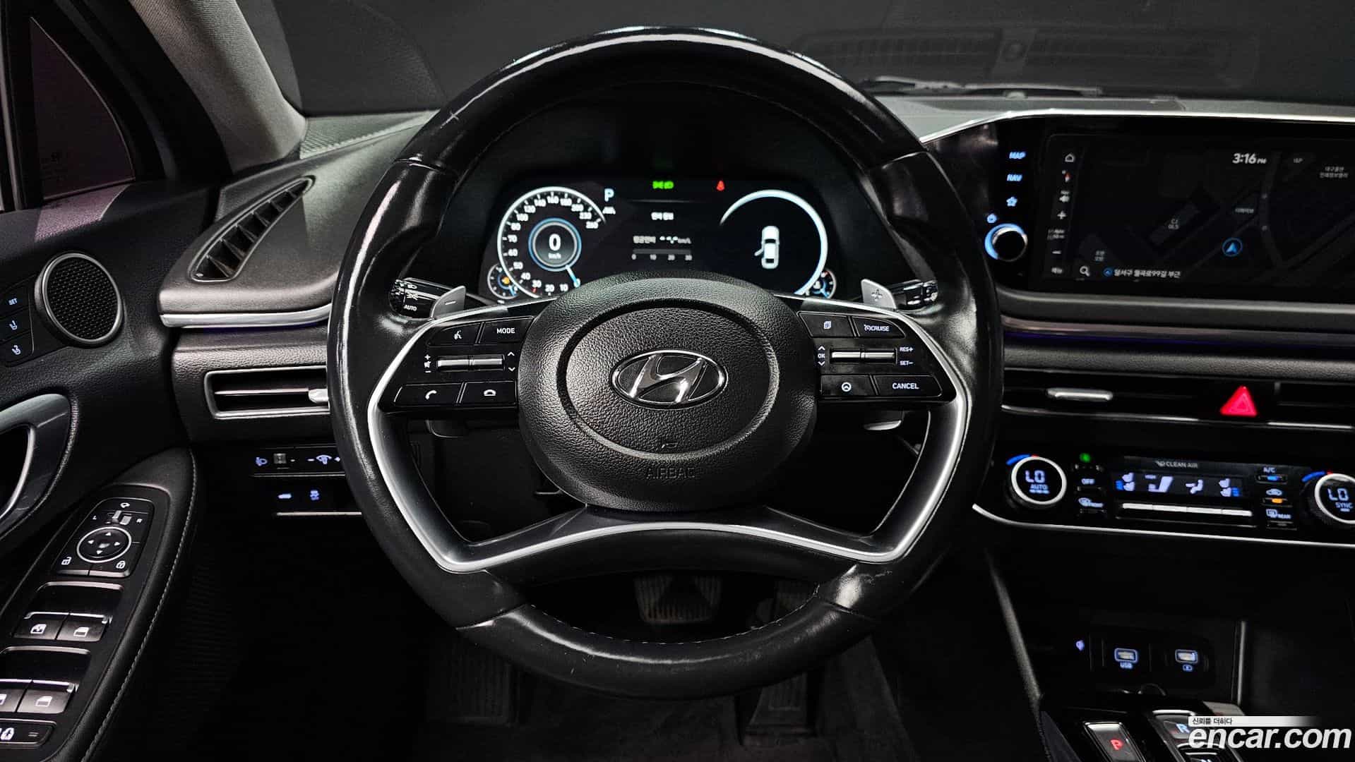 Sonata Hyundai 2019.4-OPTION-017