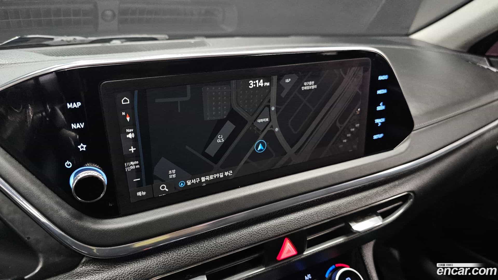 Sonata Hyundai 2019.4-OPTION-018