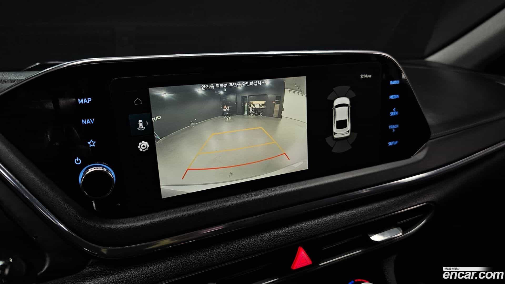 Sonata Hyundai 2019.4-OPTION-019