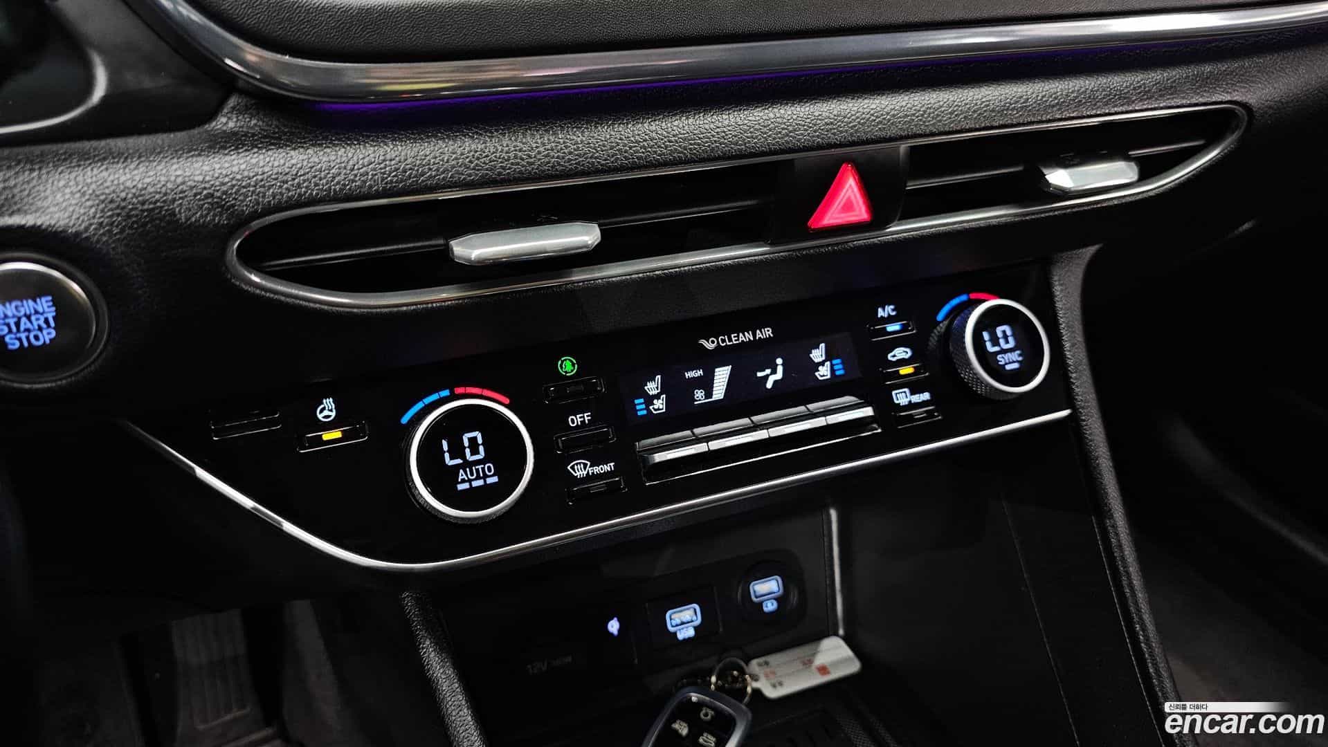 Sonata Hyundai 2019.4-OPTION-022