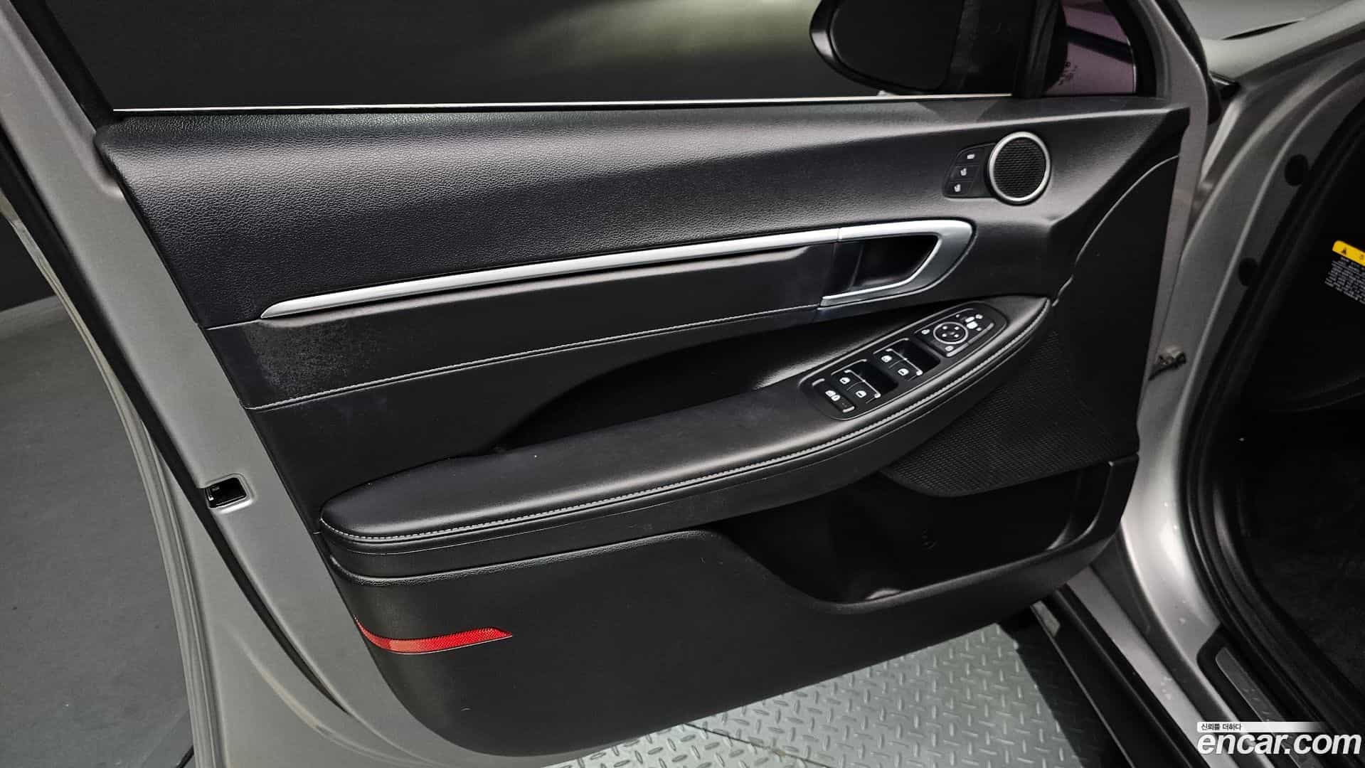 Sonata Hyundai 2019.4-INNER-034