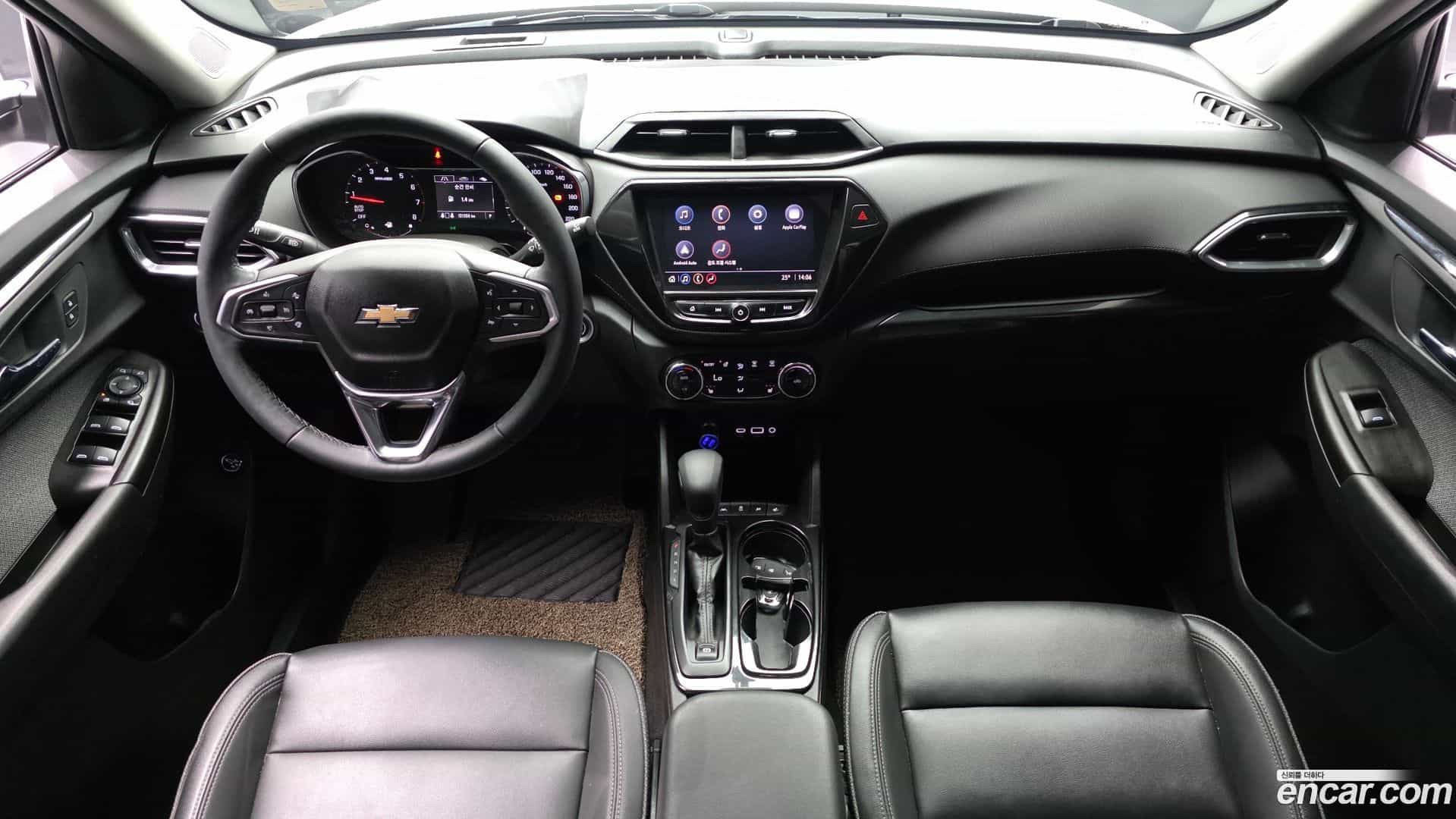 Trailblazer Chevrolet 2021.1-INNER-007