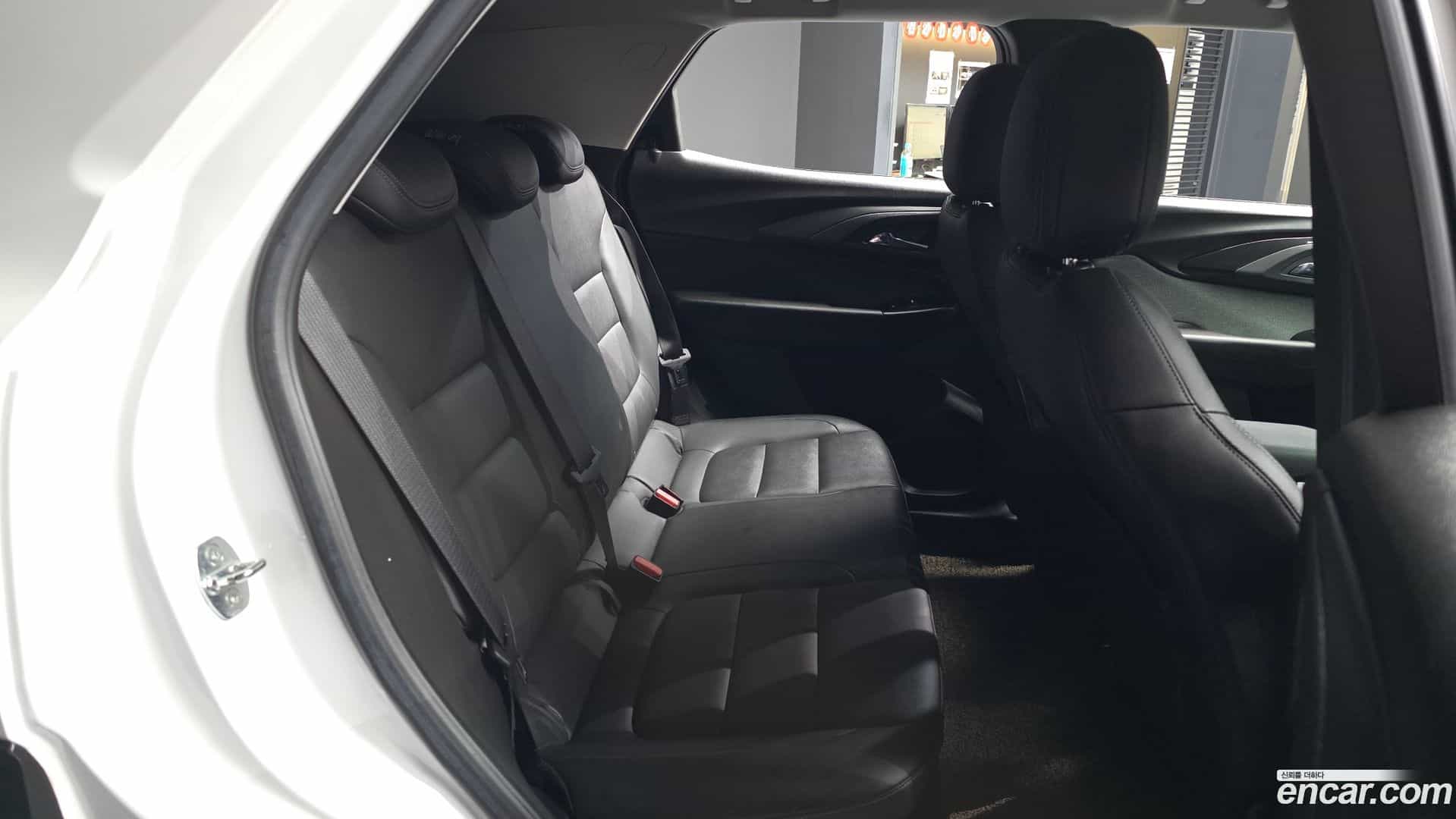 Trailblazer Chevrolet 2021.1-INNER-036