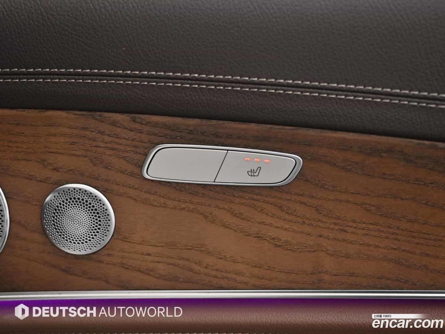 E-Class Mercedes-Benz 2020.8-OPTION-020