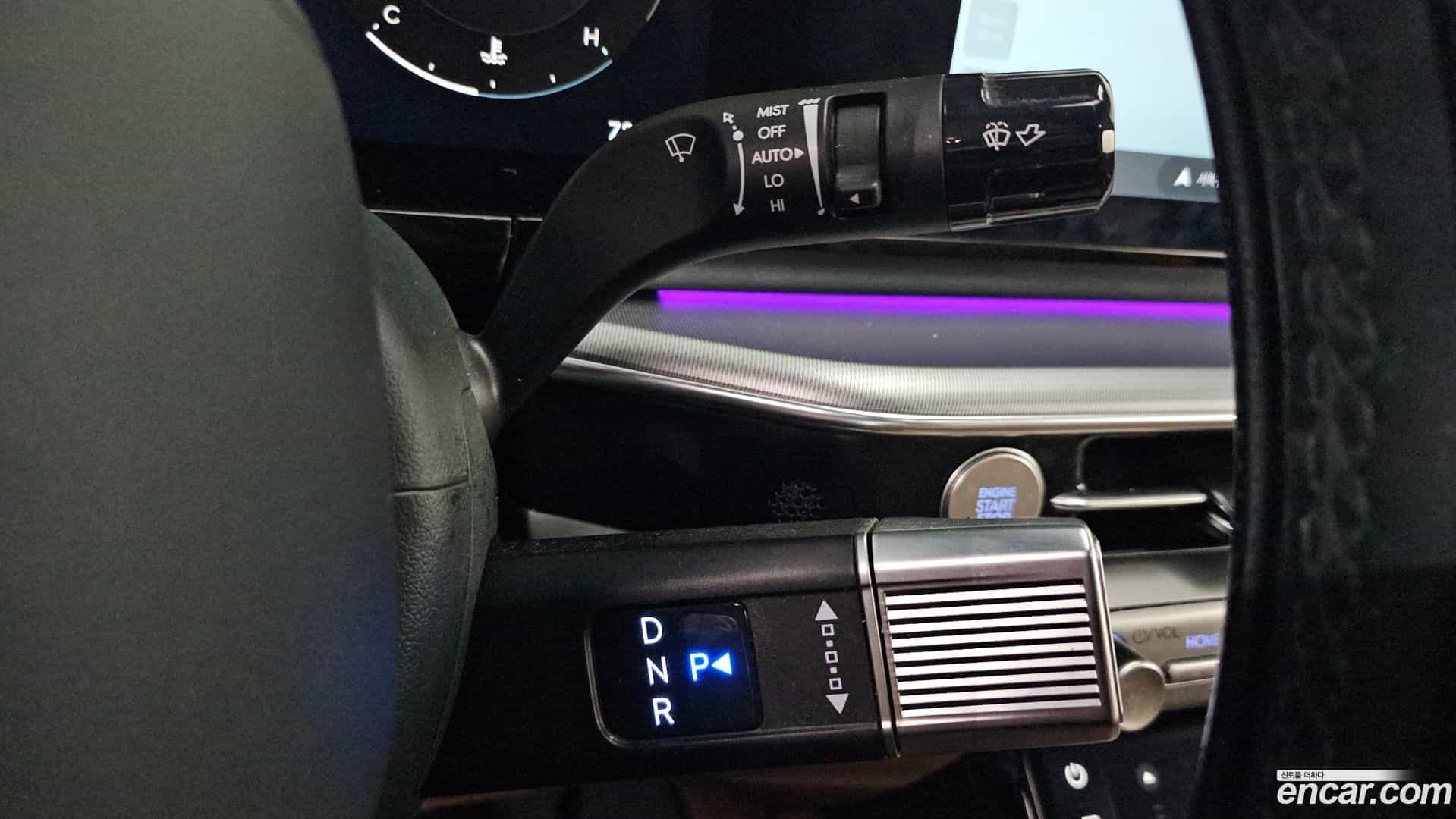 Grandeur Hyundai 2024.3-INNER-009