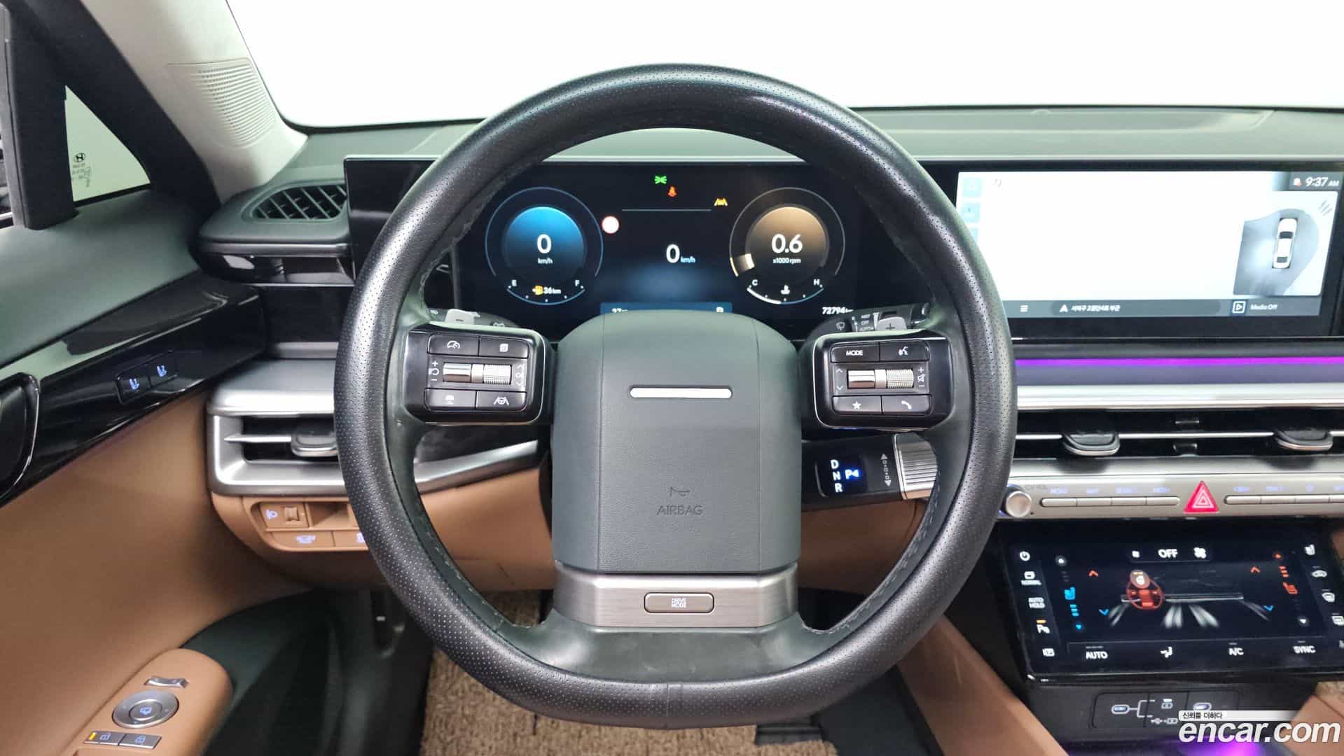 Grandeur Hyundai 2024.3-OPTION-018