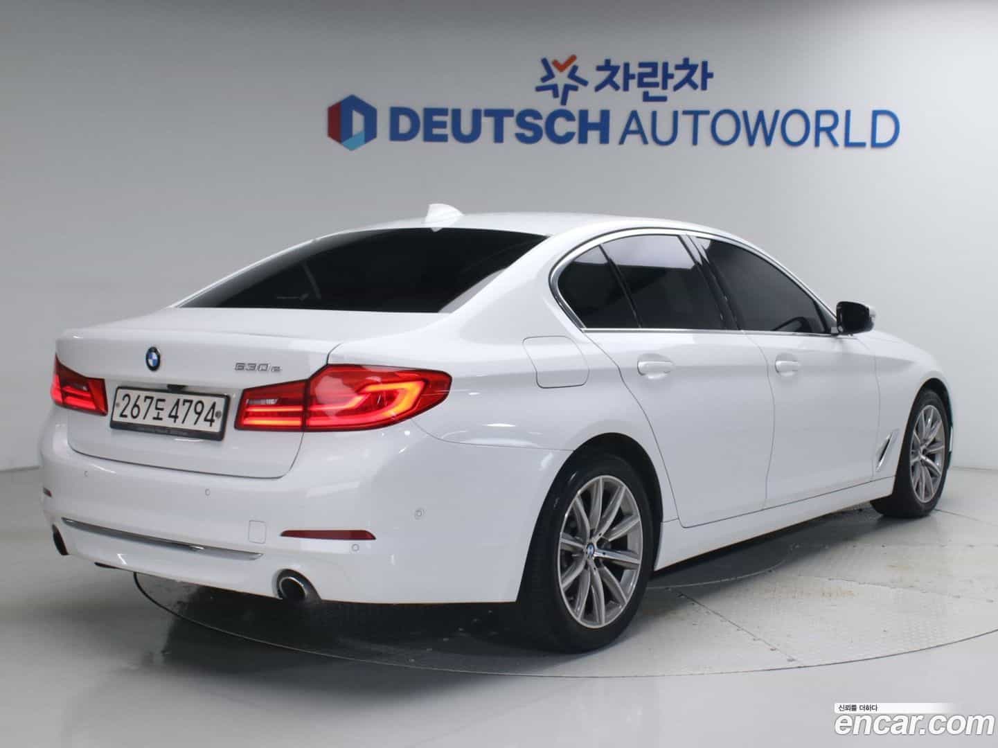 5-Series BMW 2020.7-OUTER-002