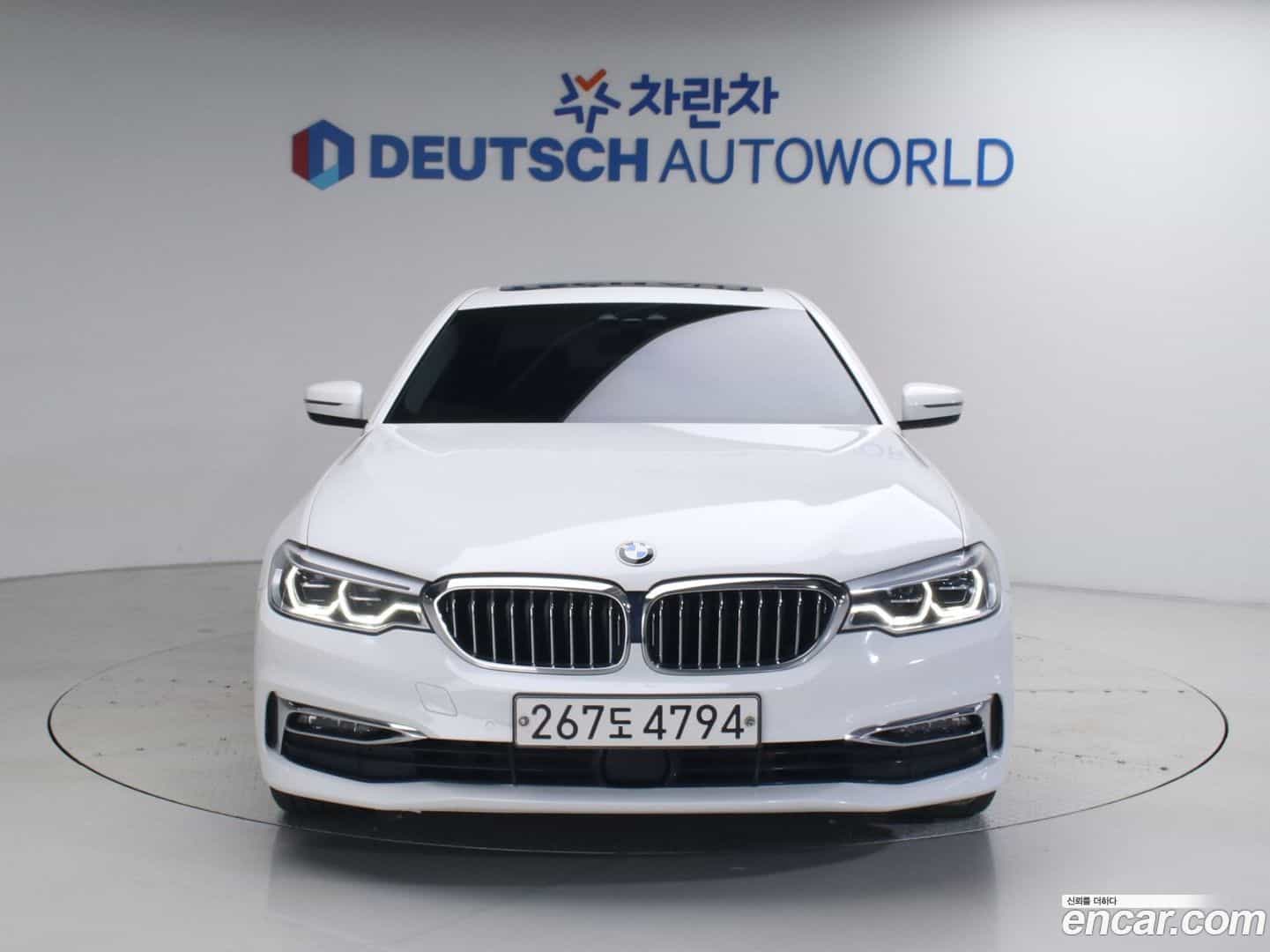 5-Series BMW 2020.7-OUTER-003