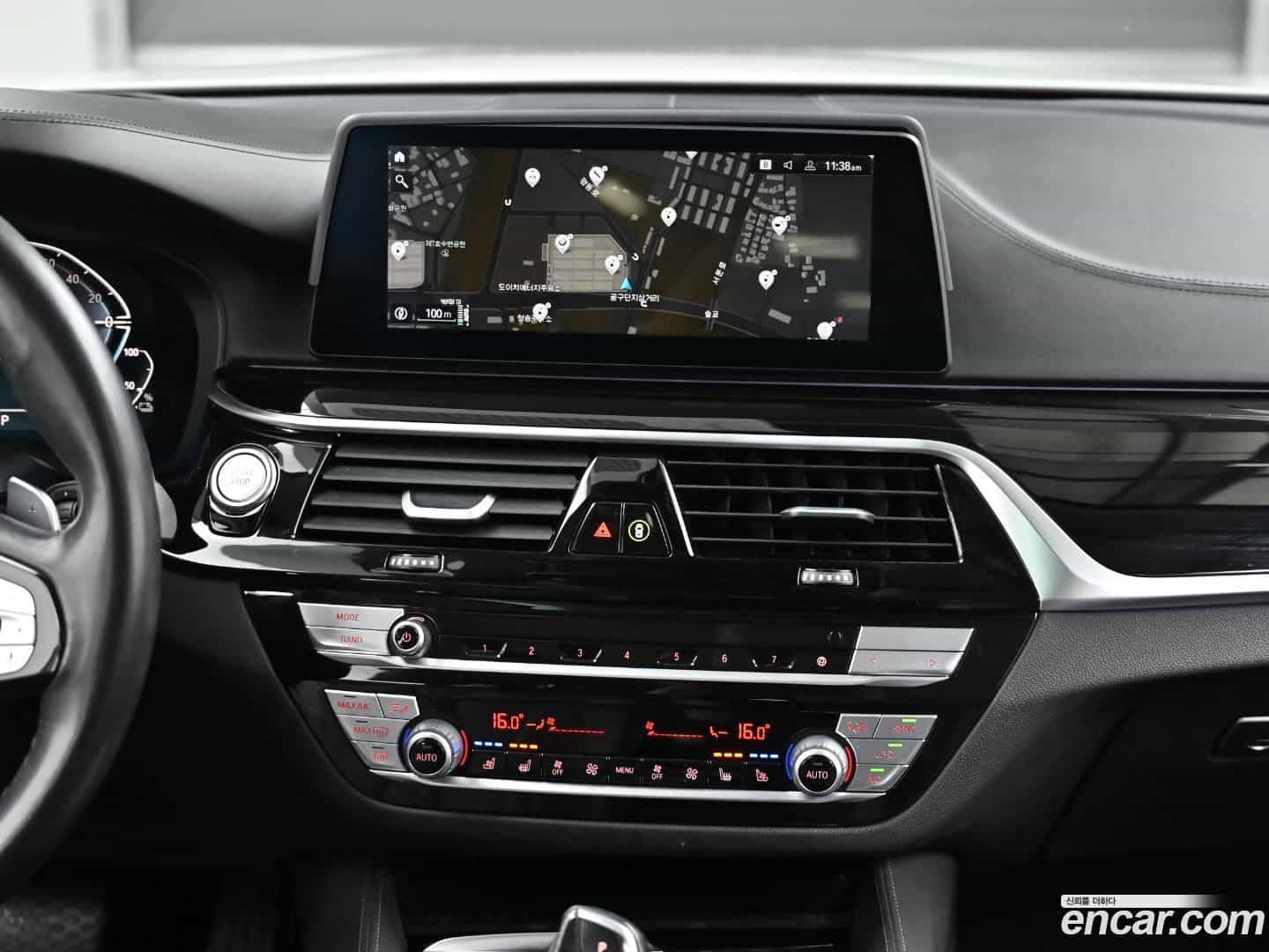 5-Series BMW 2020.7-OPTION-018