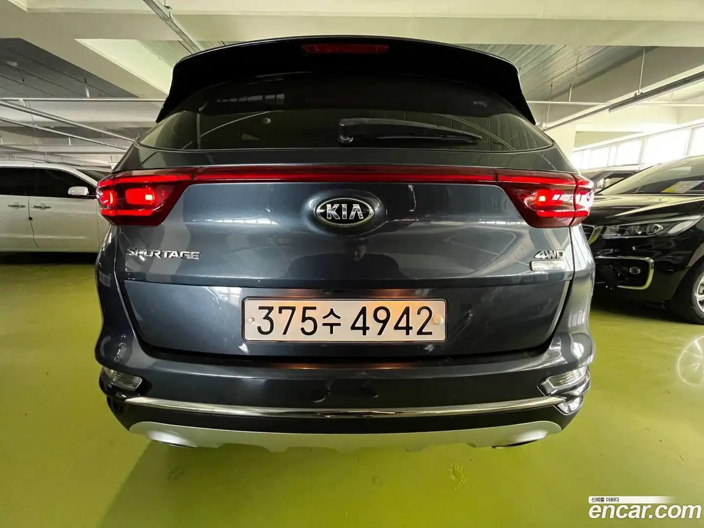 Sportage Kia 2019.8-OUTER-002