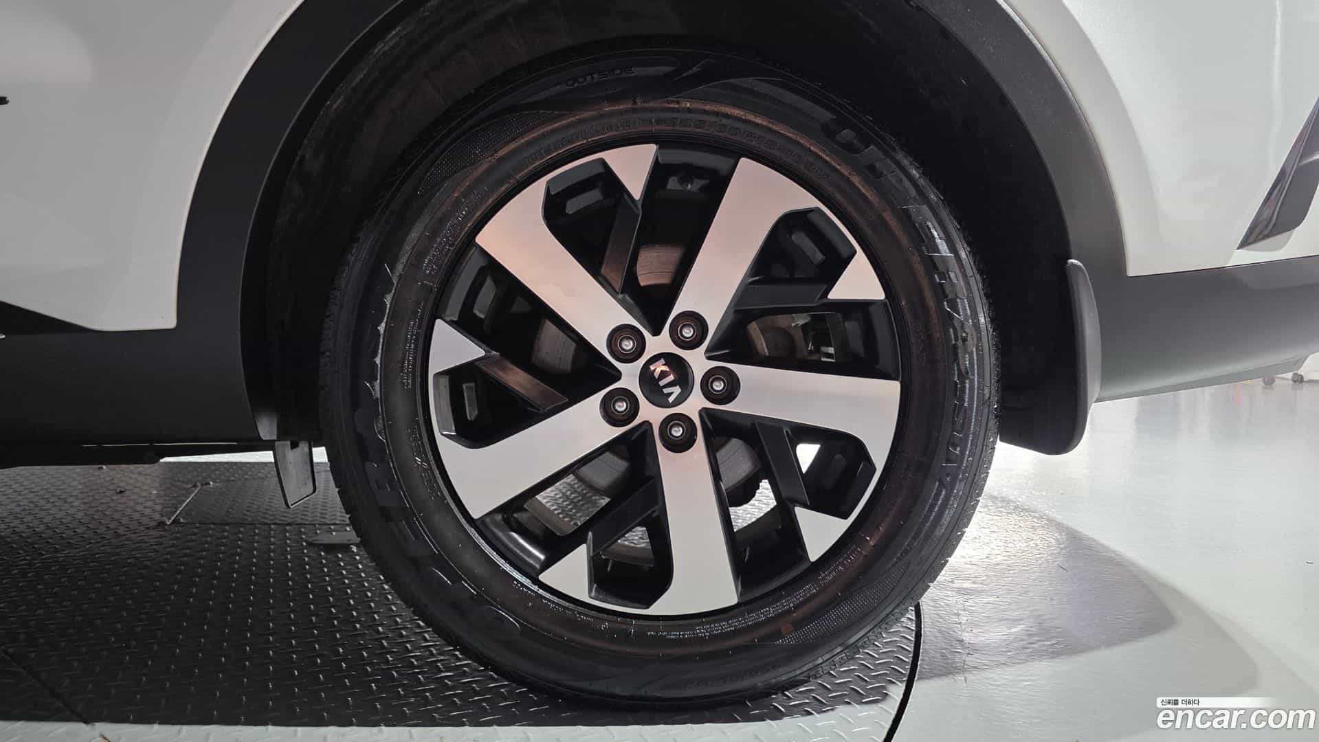Sorento Kia 2021.5-OUTER-005