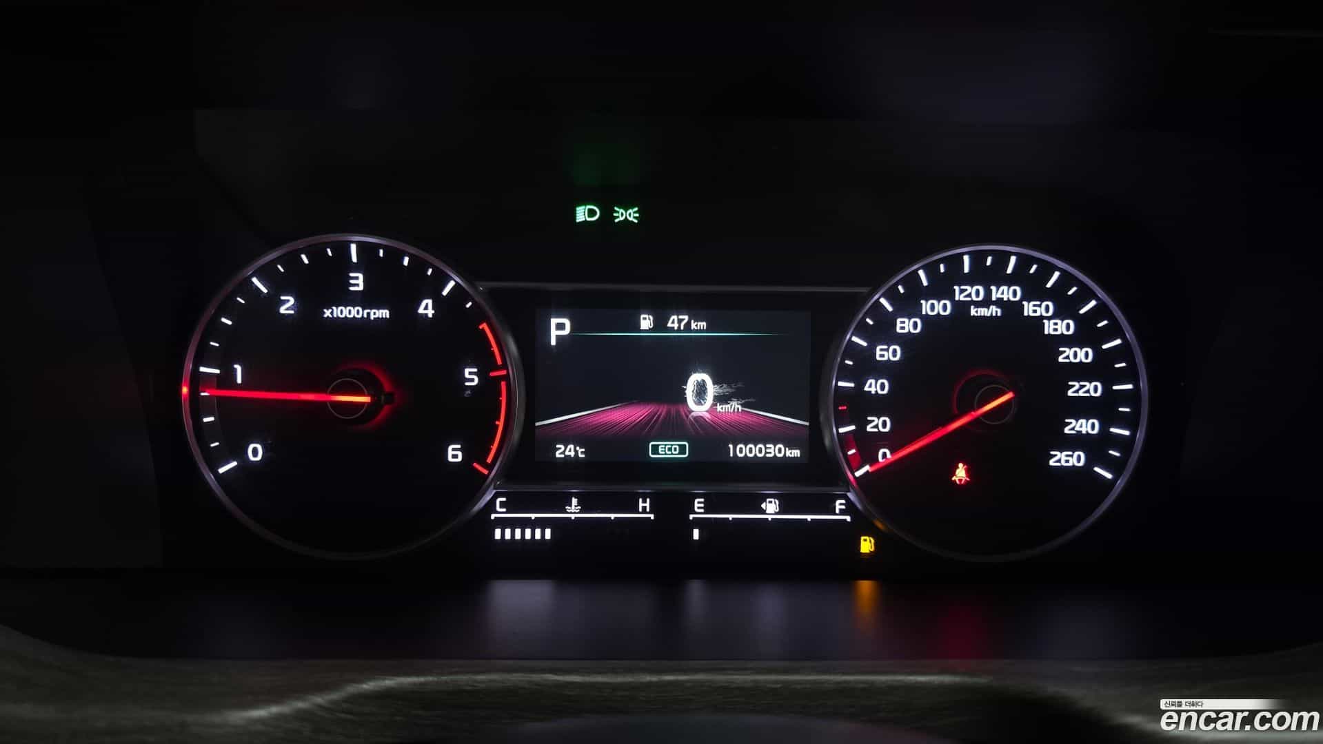 Sorento Kia 2021.5-INNER-008