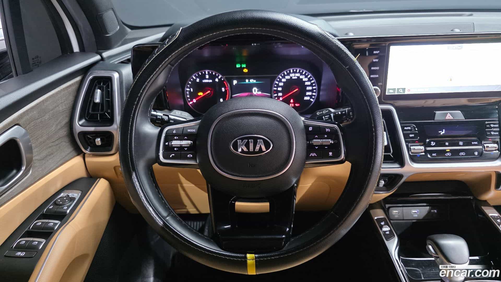 Sorento Kia 2021.5-OPTION-018
