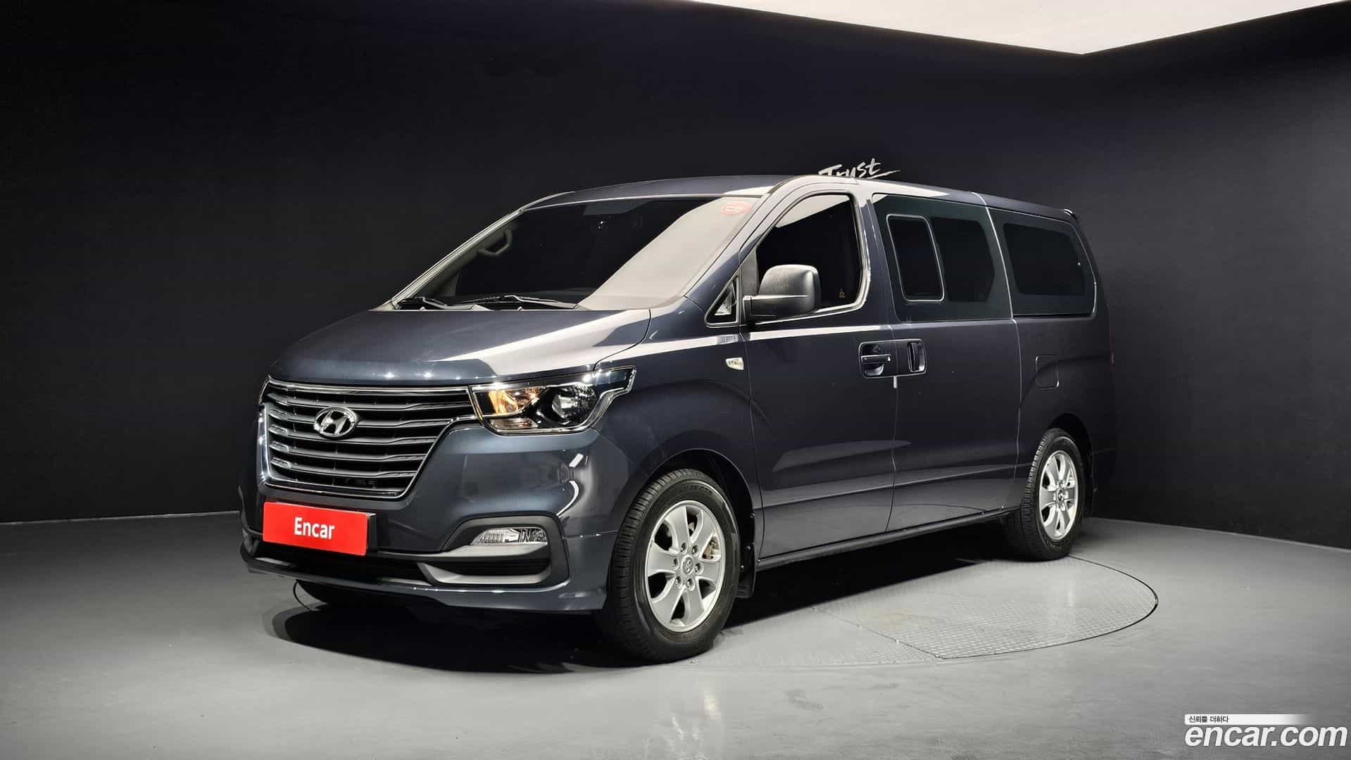 Starex Hyundai 2018.5-OUTER-001
