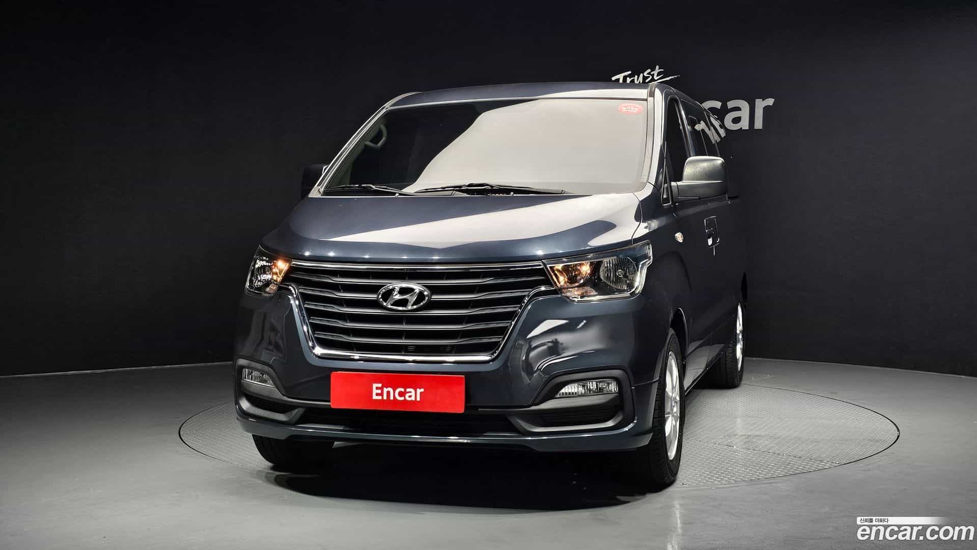 Starex Hyundai 2018.5-OUTER-003