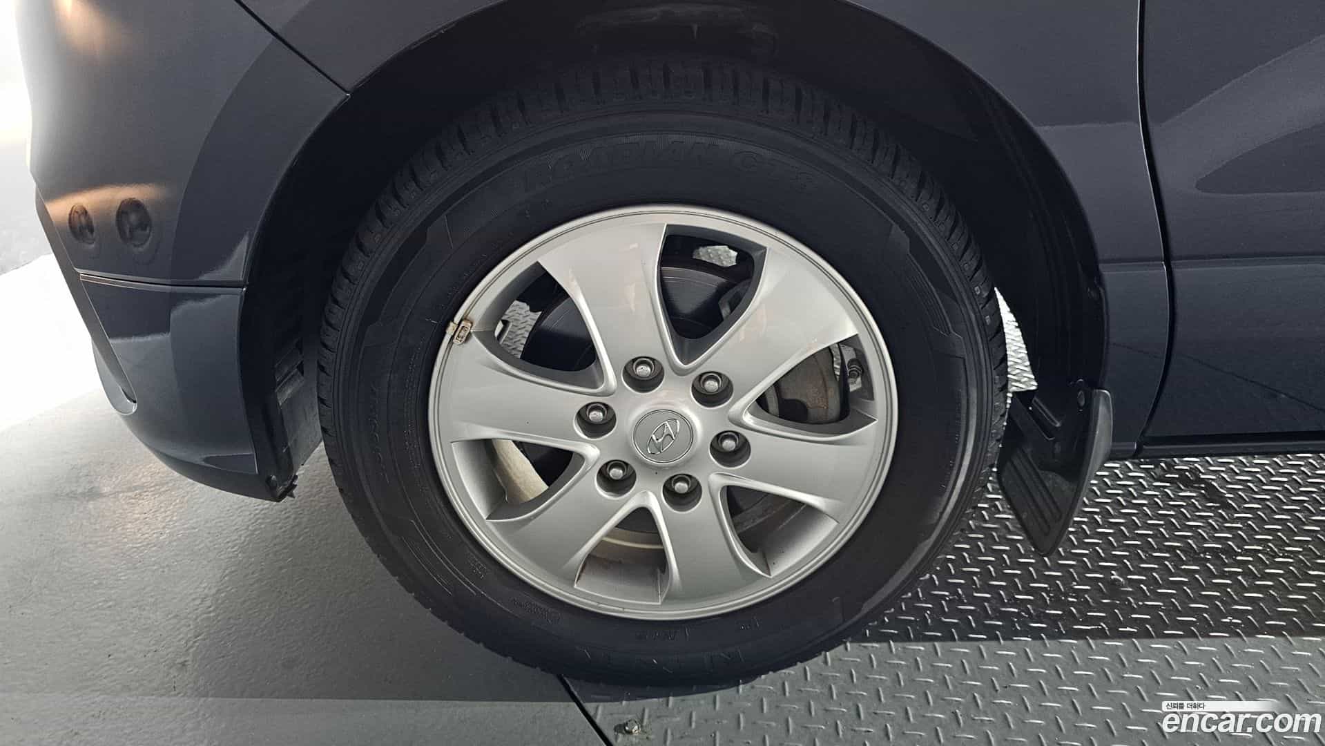 Starex Hyundai 2018.5-OUTER-005