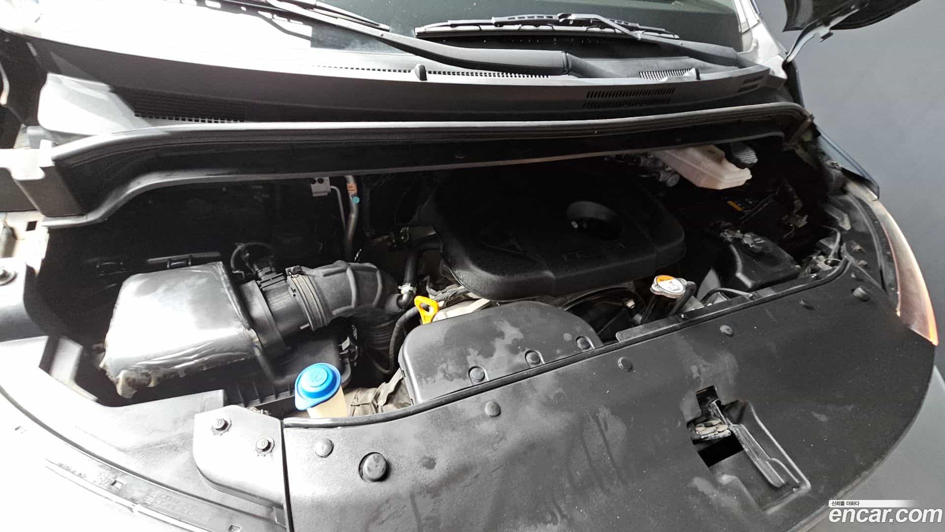 Starex Hyundai 2018.5-OUTER-006