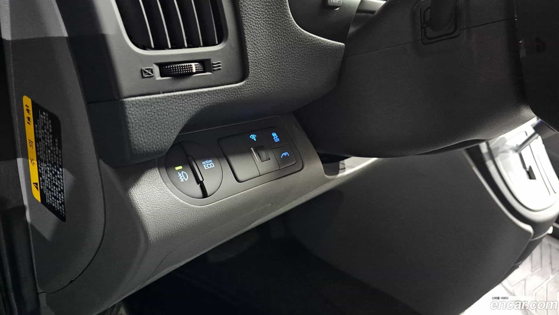 Starex Hyundai 2018.5-OPTION-018