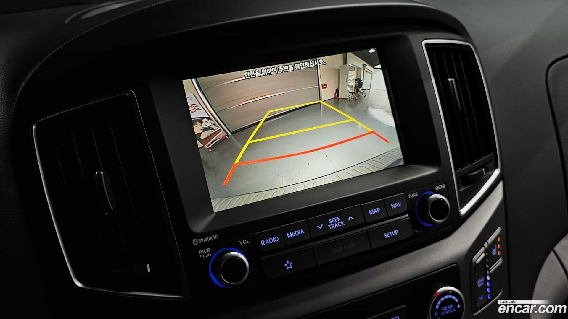 Starex Hyundai 2018.5-OPTION-022