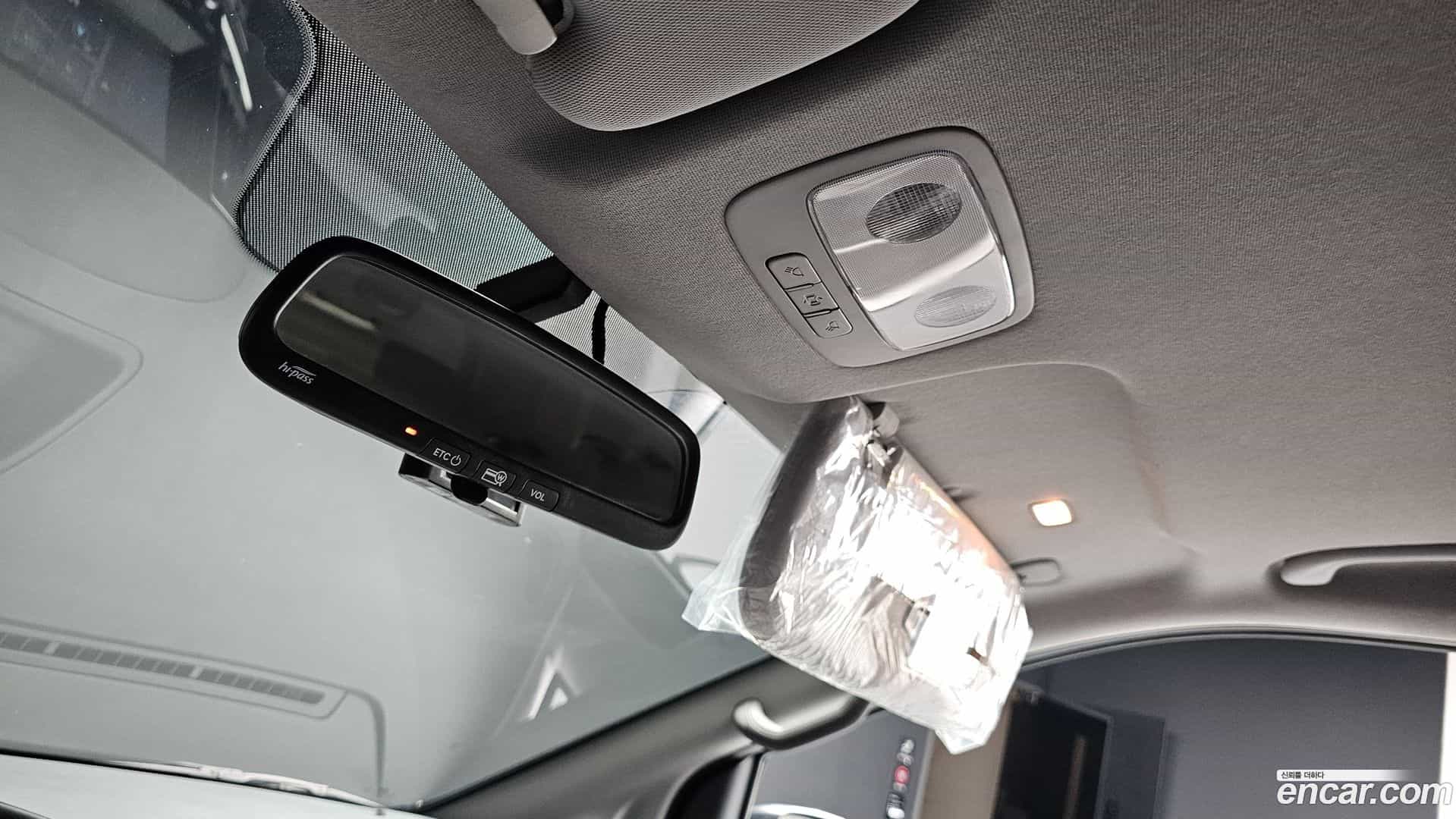 Starex Hyundai 2018.5-OPTION-023