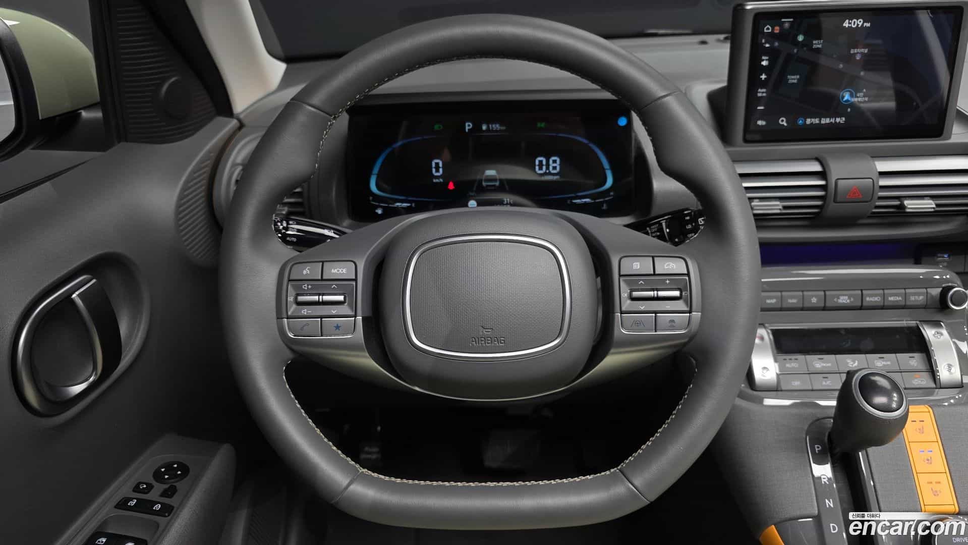 Casper Hyundai 2022.0-OPTION-020
