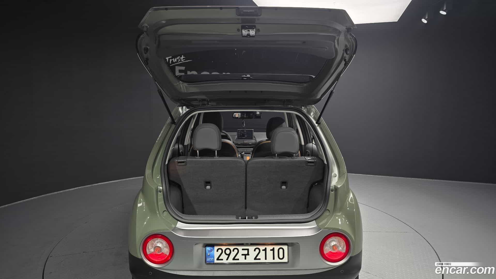 Casper Hyundai 2022.0-OPTION-024