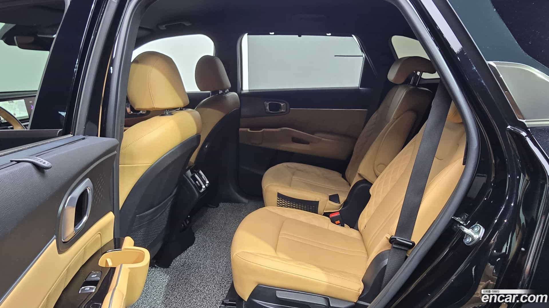 Sorento Kia 2023.2-OPTION-015