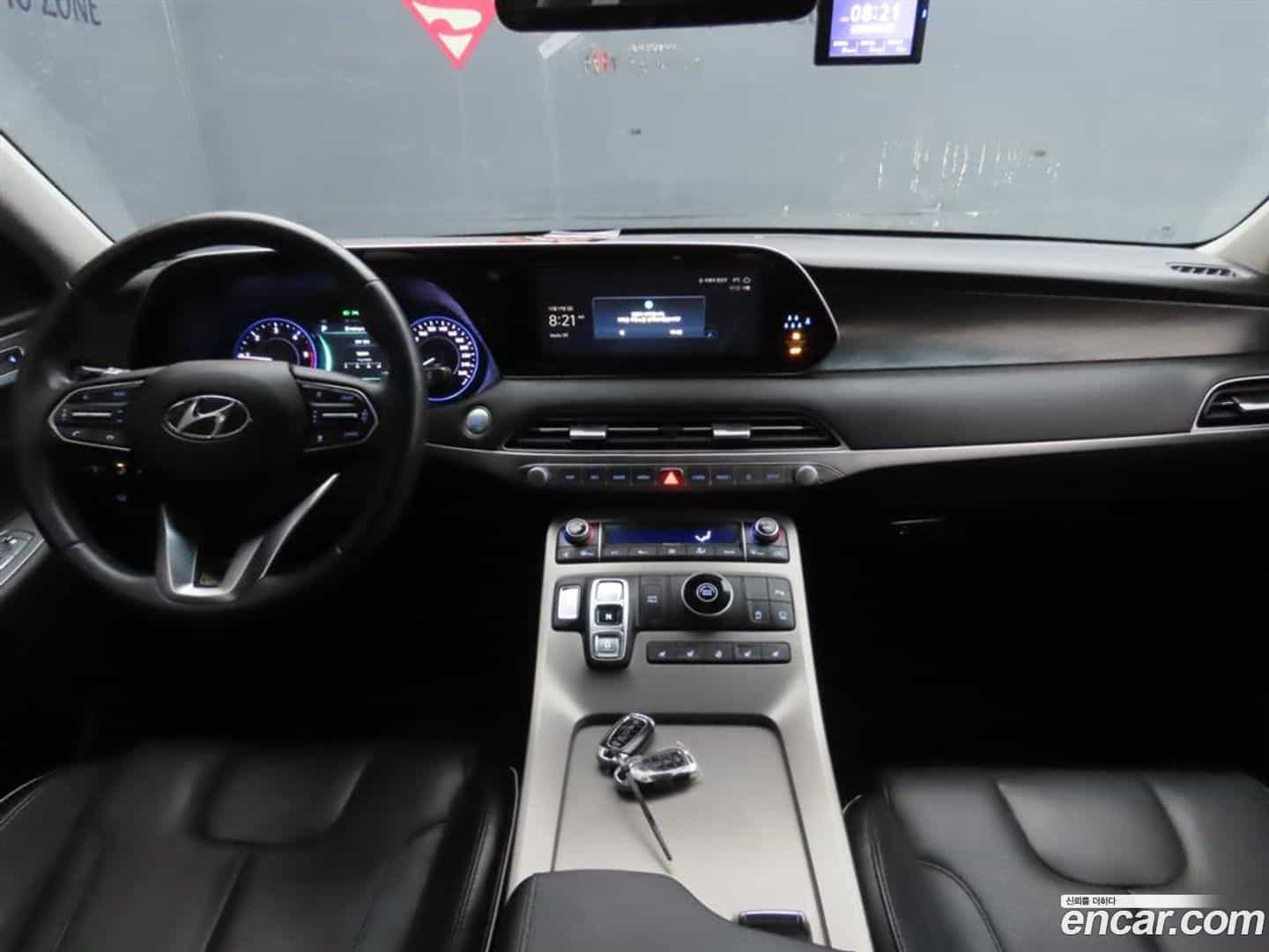 Palisade Hyundai 2022.0-INNER-008