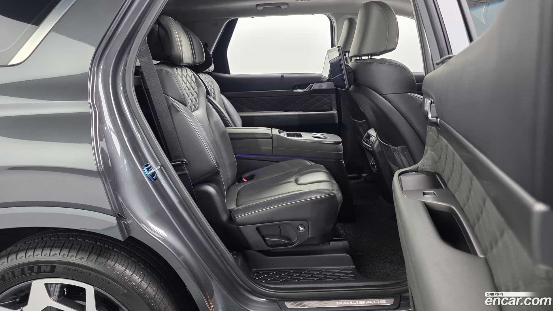 Palisade Hyundai 2020.9-OPTION-016