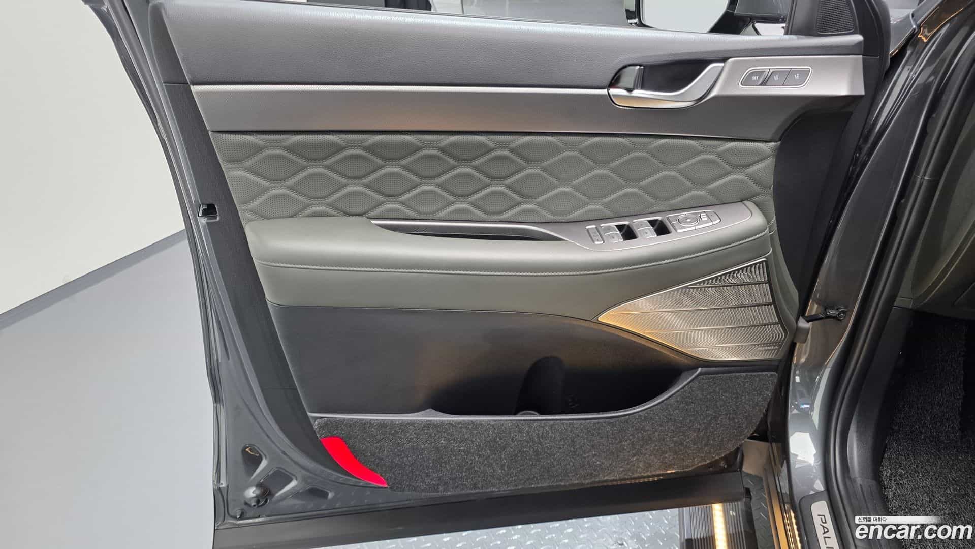 Palisade Hyundai 2020.9-INNER-034