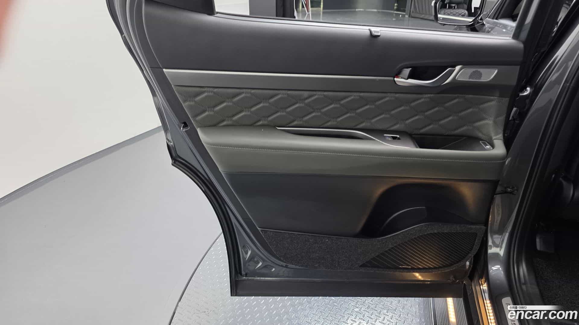 Palisade Hyundai 2020.9-INNER-035