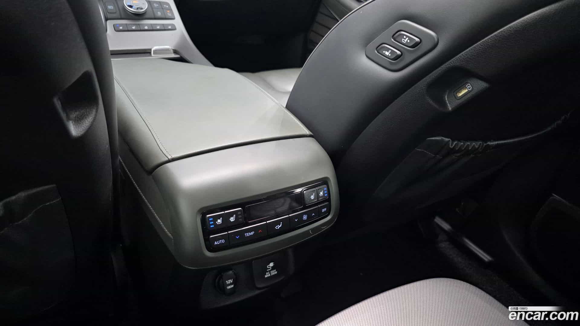 Palisade Hyundai 2020.9-OPTION-042
