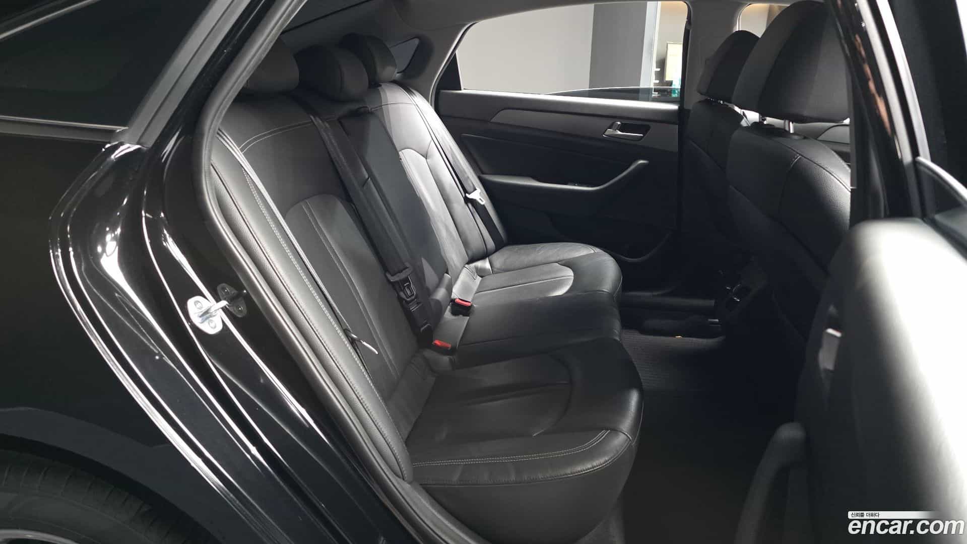 Sonata Hyundai 2017.4-OPTION-016