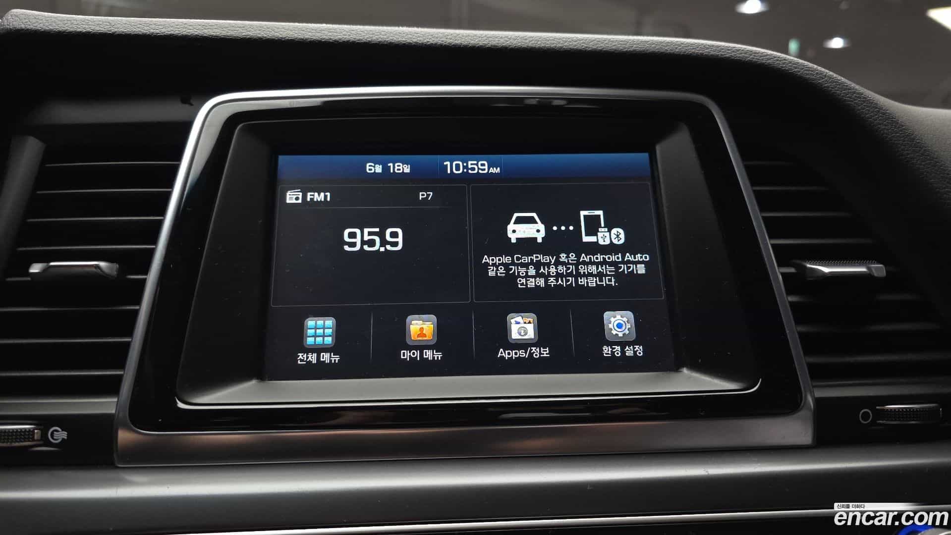 Sonata Hyundai 2017.4-OPTION-018