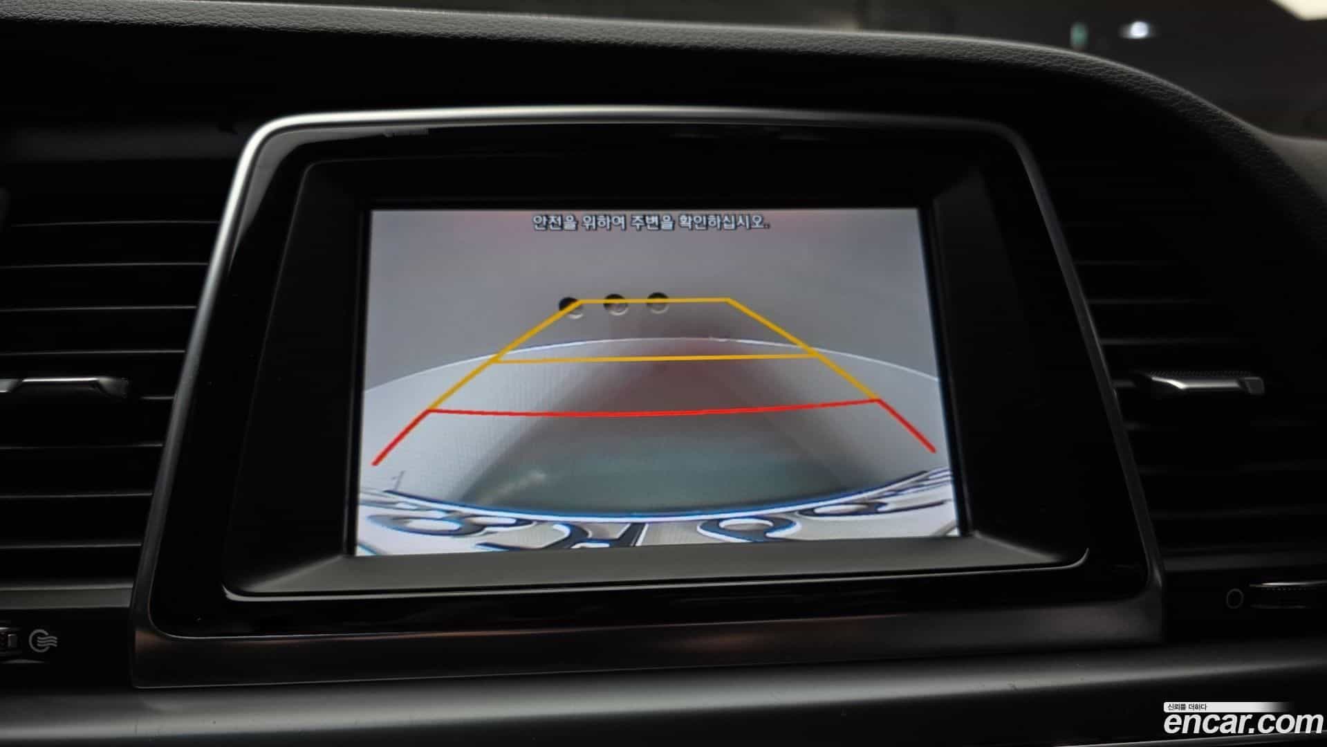 Sonata Hyundai 2017.4-OPTION-019