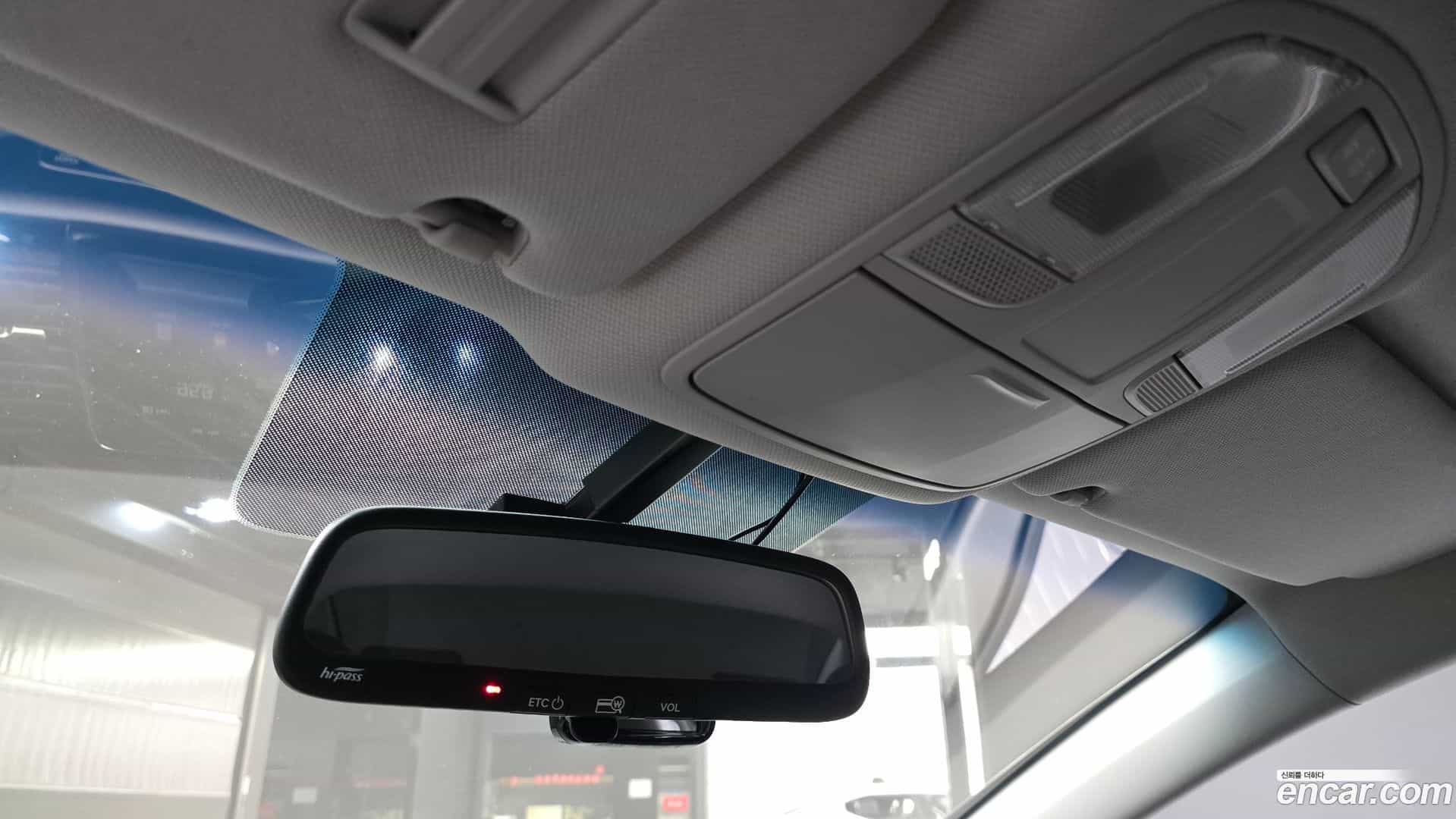 Sonata Hyundai 2017.4-OPTION-021