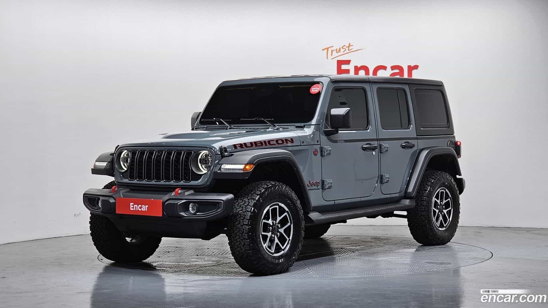 Wrangler Jeep 2024.7-OUTER-001