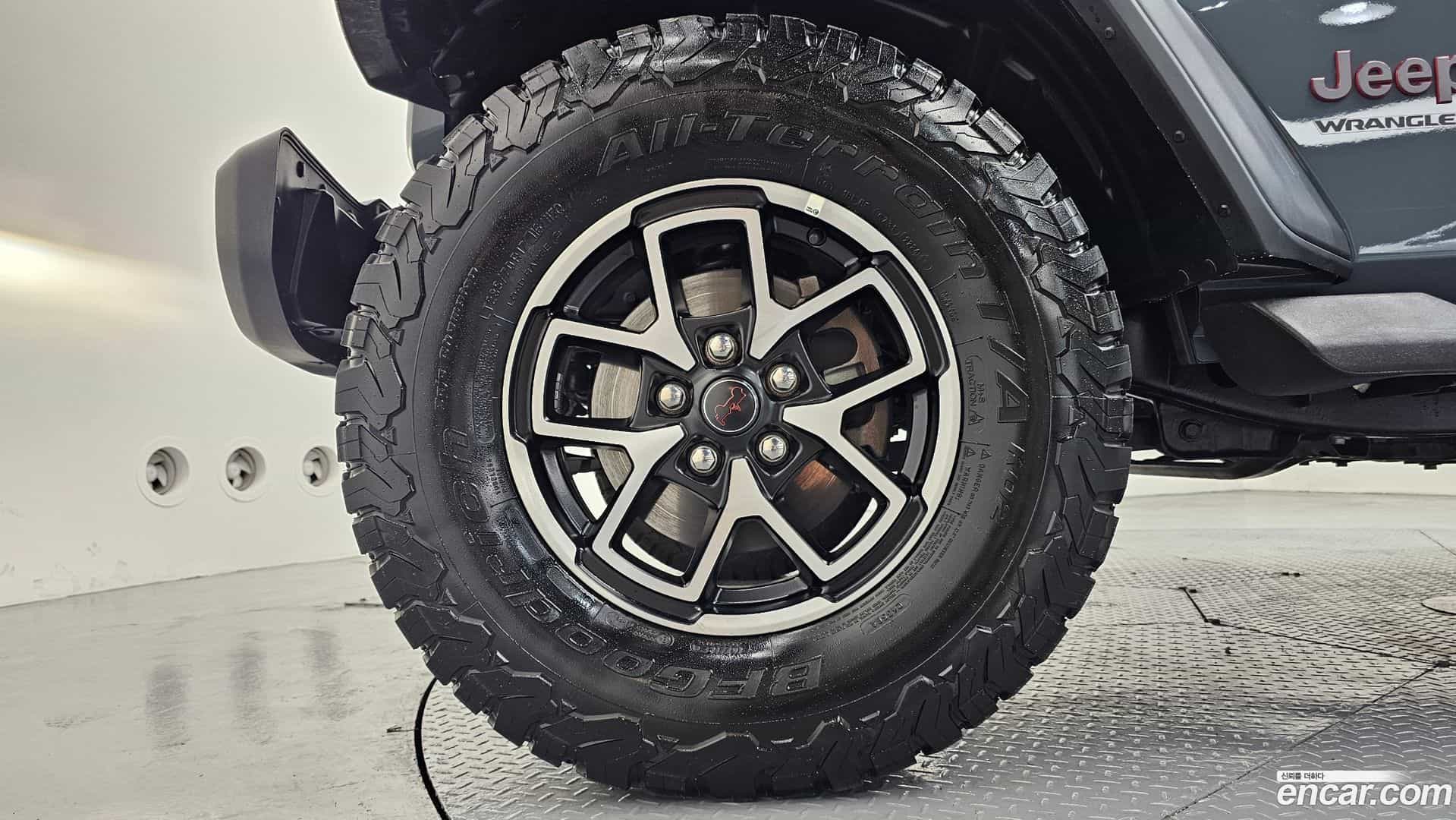Wrangler Jeep 2024.7-OUTER-005