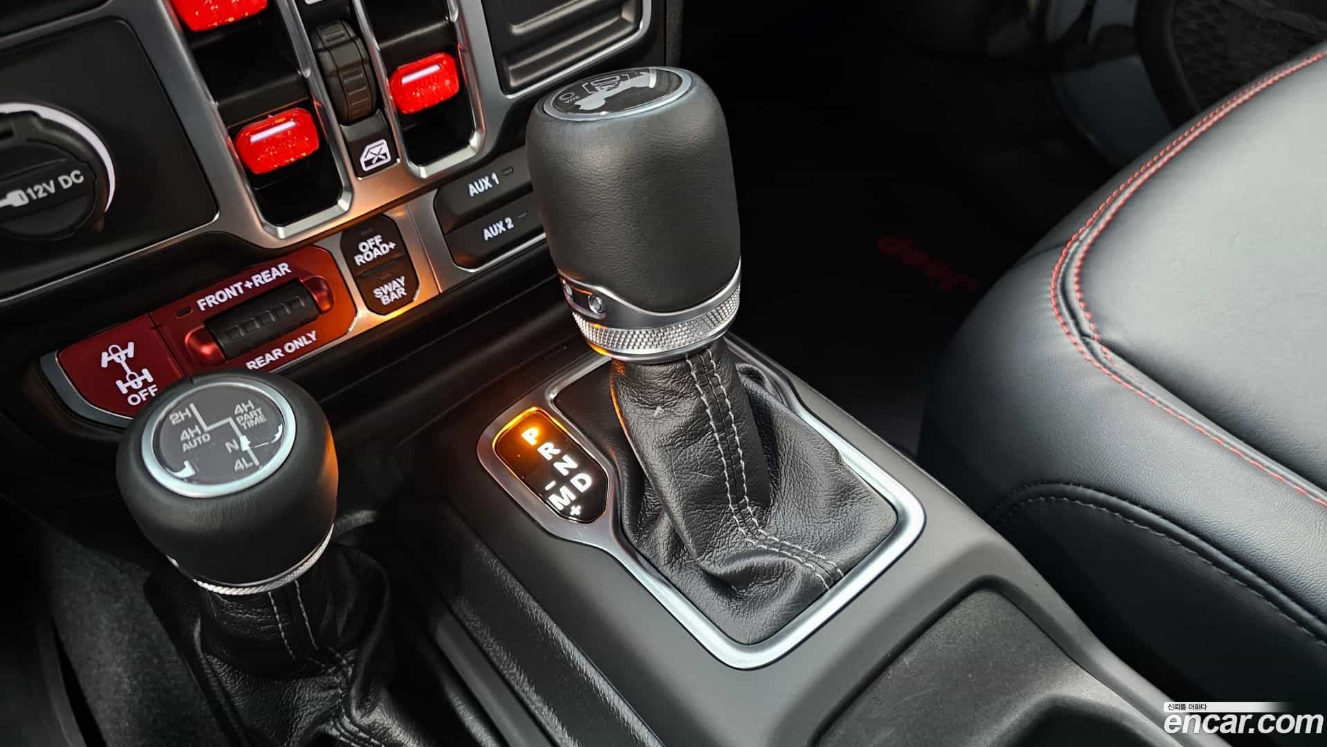 Wrangler Jeep 2024.7-INNER-009