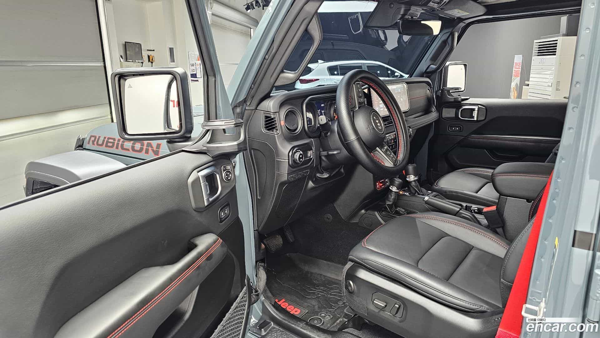 Wrangler Jeep 2024.7-INNER-010