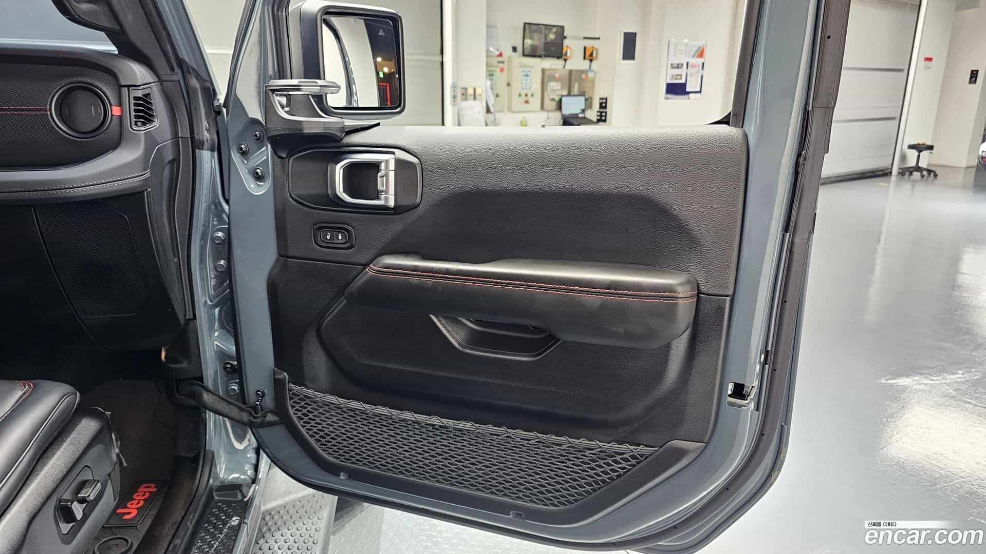 Wrangler Jeep 2024.7-INNER-035