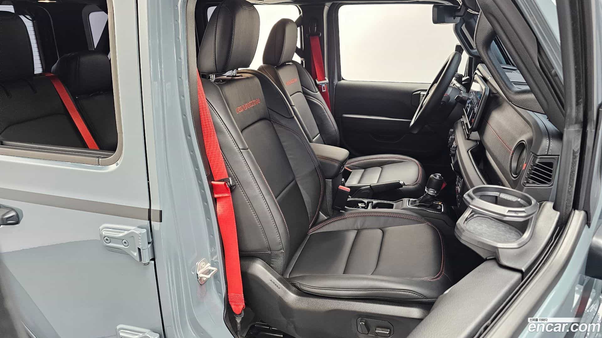 Wrangler Jeep 2024.7-INNER-036